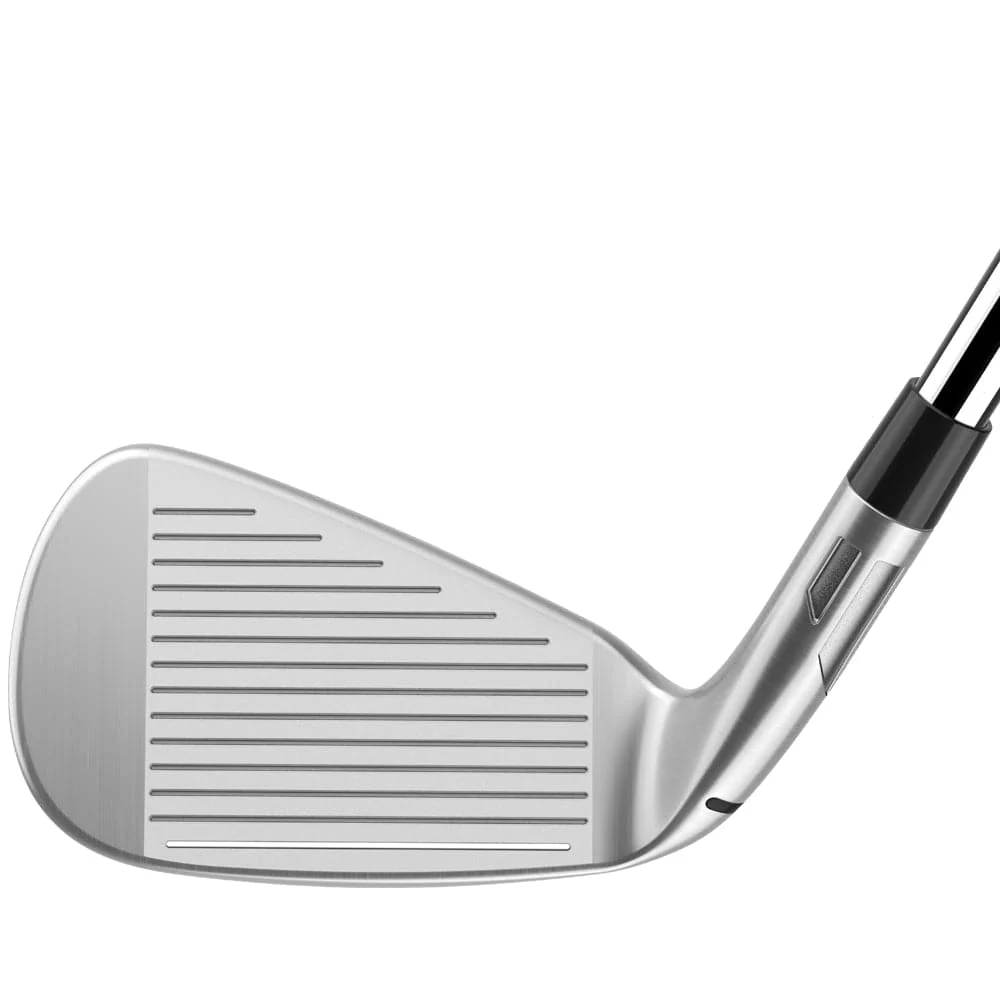 TaylorMade Qi Max HL Single Irons - Graphite - Image 2