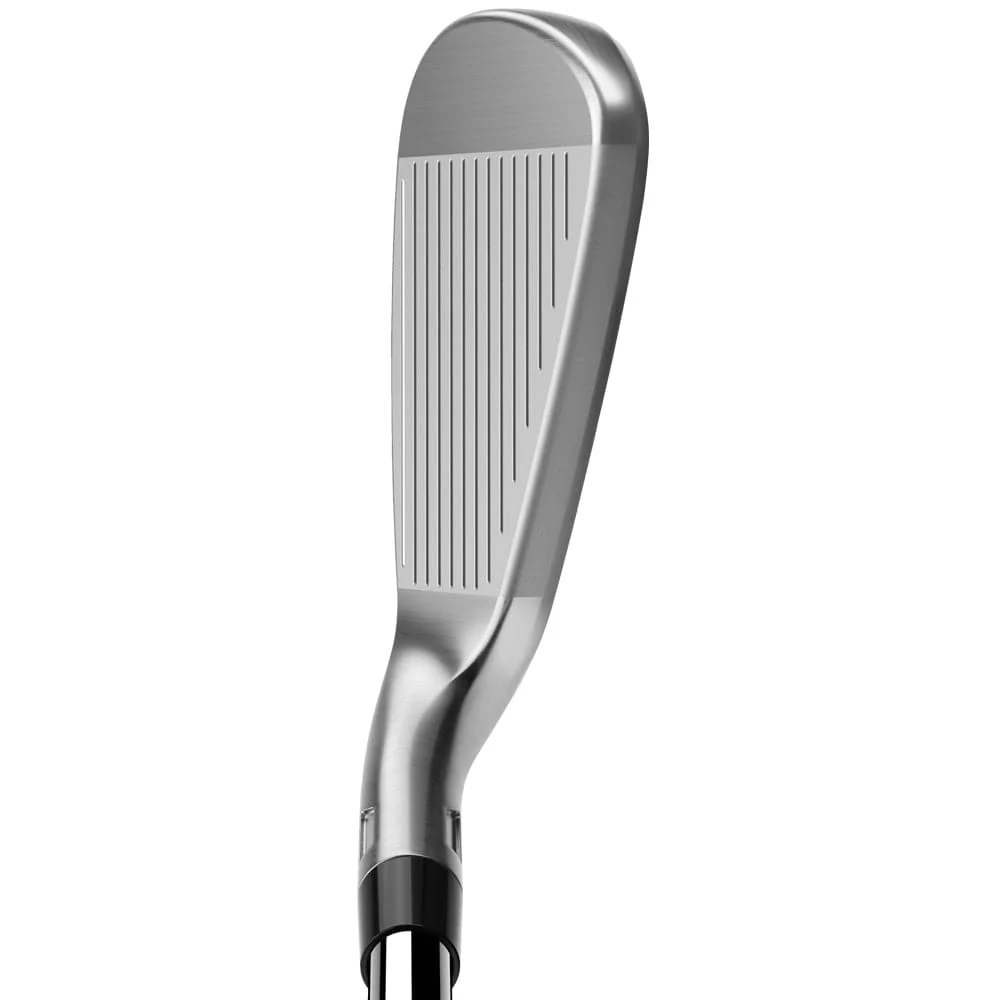 TaylorMade Qi Max Irons - Graphite - Image 2