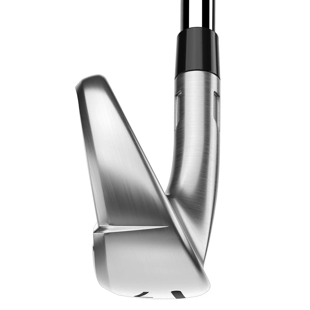 TaylorMade Qi Max Irons - Graphite - Image 4