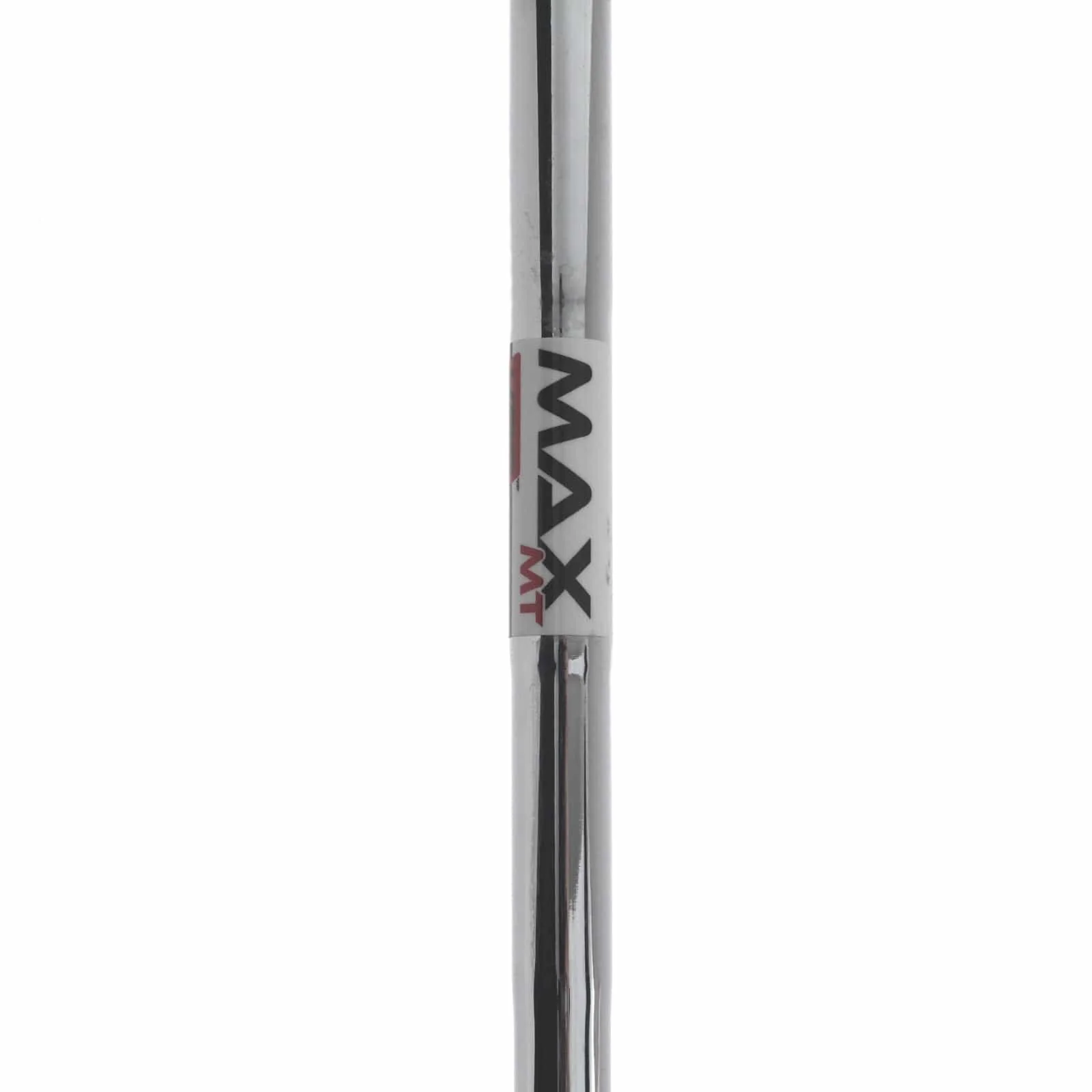 TaylorMade Qi Steel Mens Left Hand Irons 5-SW Regular - KBS Max MT 85 - Image 5