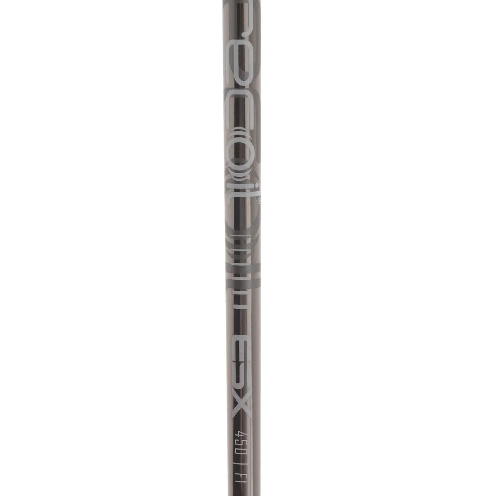 TaylorMade Qi Steel Ladies Left Hand Irons 6-GW Ladies - Recoil F1 - Image 5