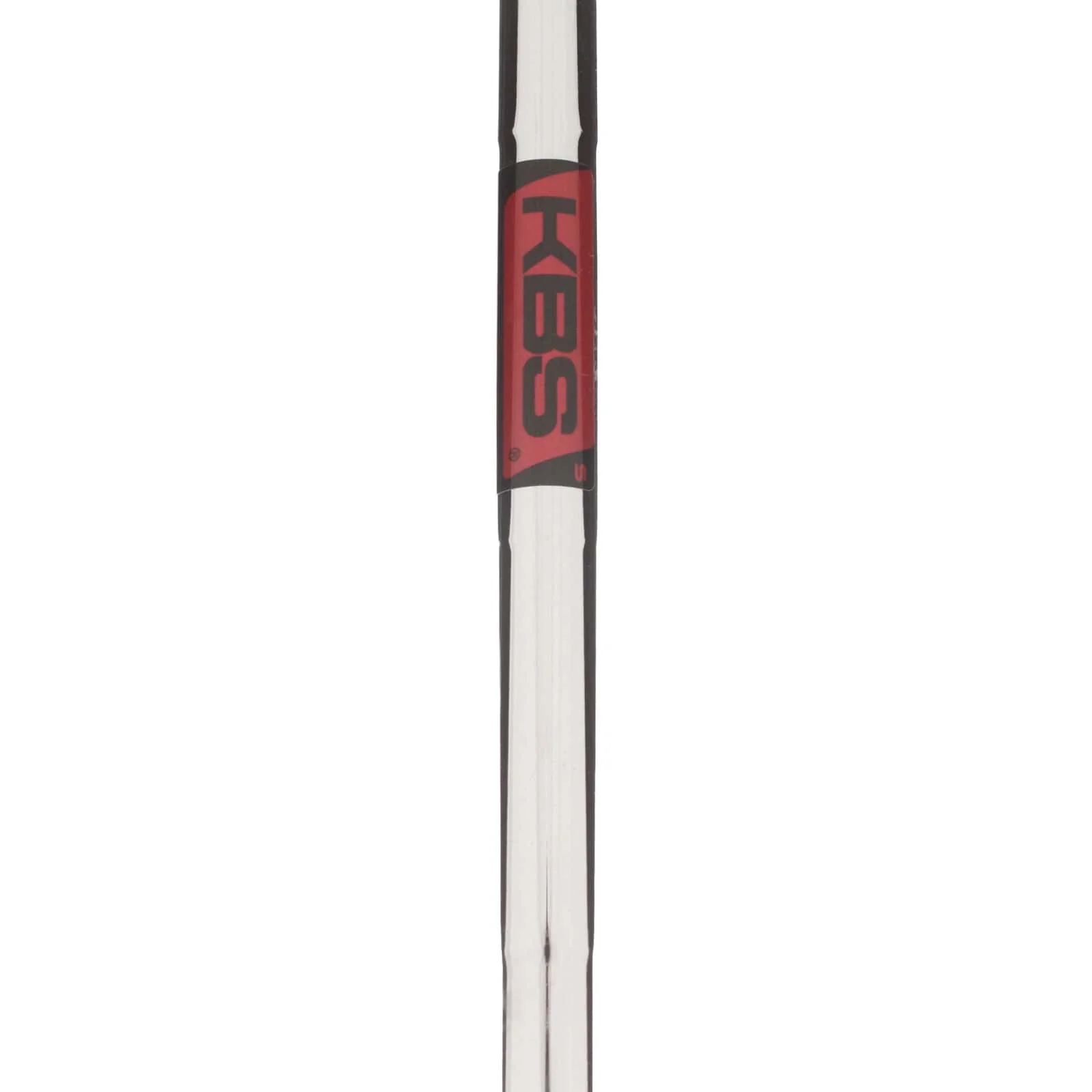 TaylorMade Qi Steel Mens Right Hand 4 Iron 18.5* Stiff - KBS Tour - Image 4