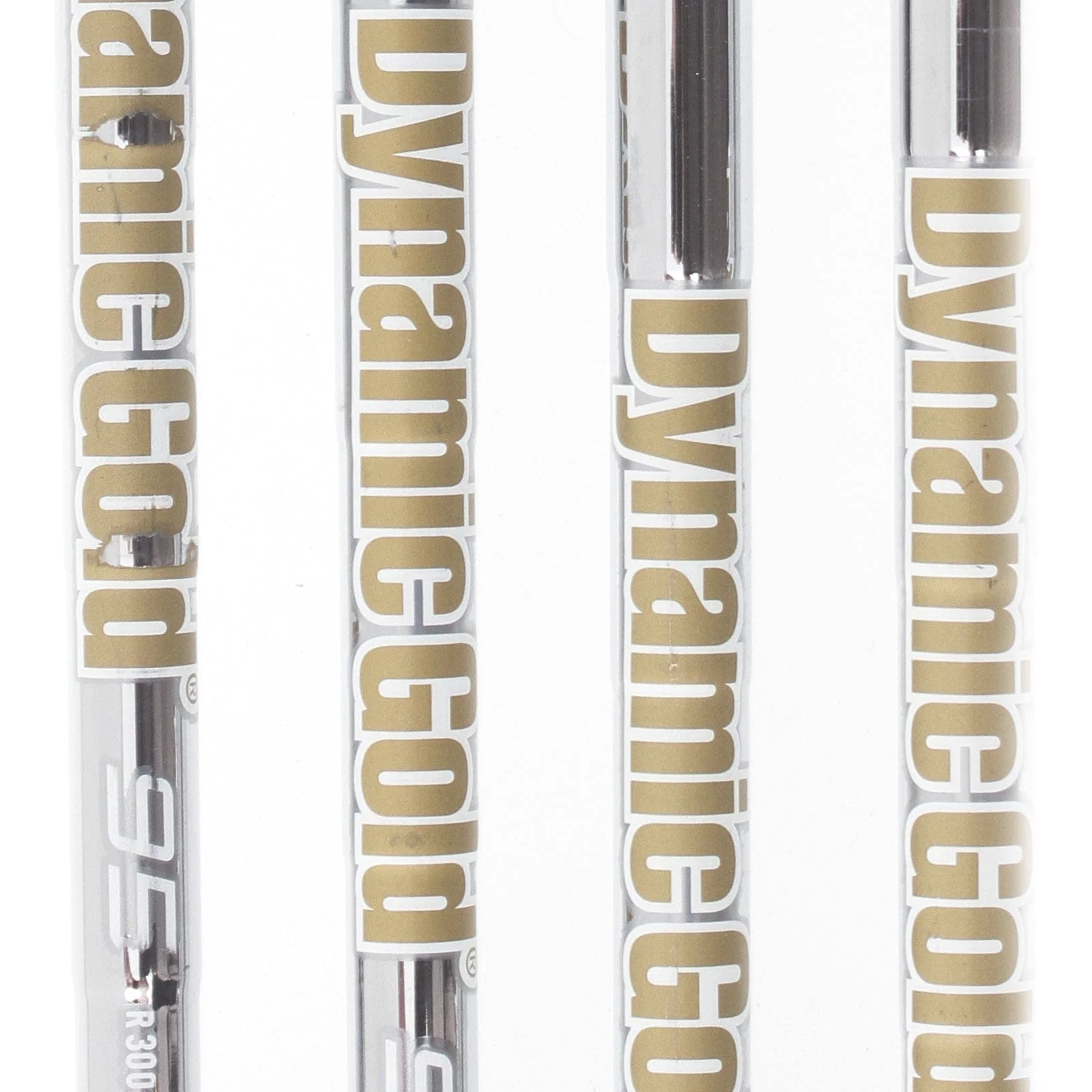 TaylorMade Qi Steel Mens Right Hand 5-7-9-sw Standard Regular - Dynamic Gold - Image 6