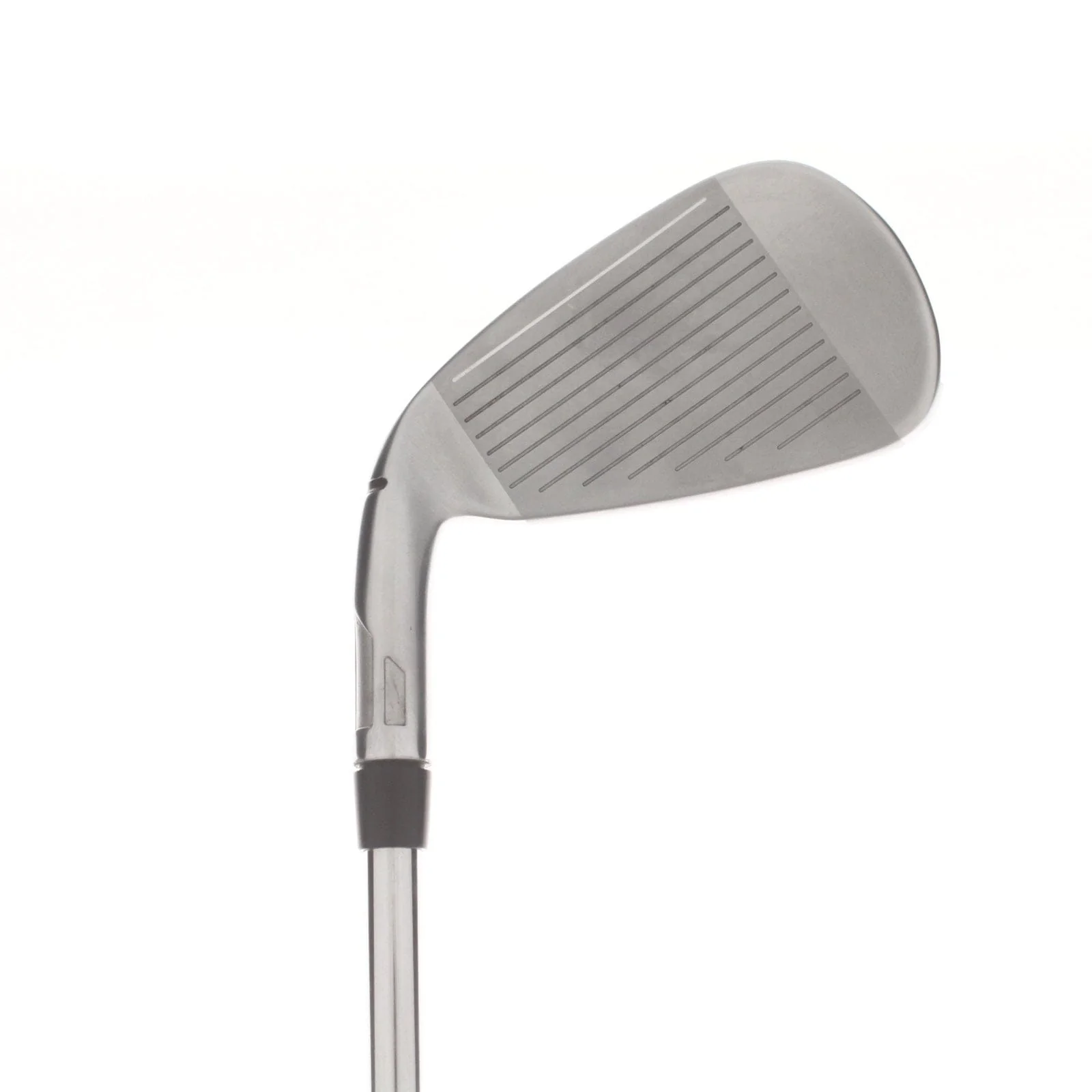 TaylorMade Qi Steel Mens Right Hand 5 Iron 21* Regular - KBS Max 85 - Image 2