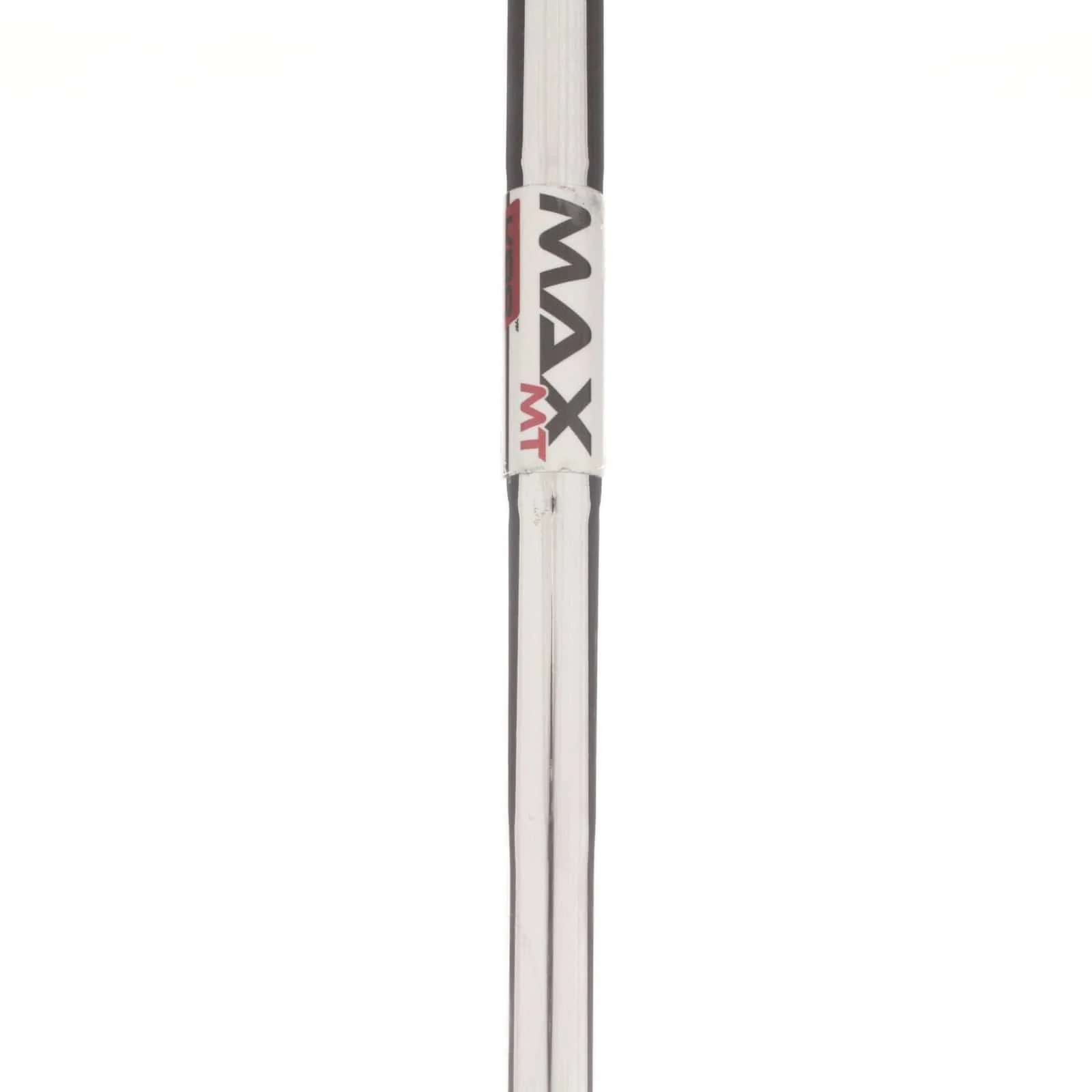 TaylorMade Qi Steel Mens Right Hand 5 Iron 21* Regular - KBS Max 85 - Image 4
