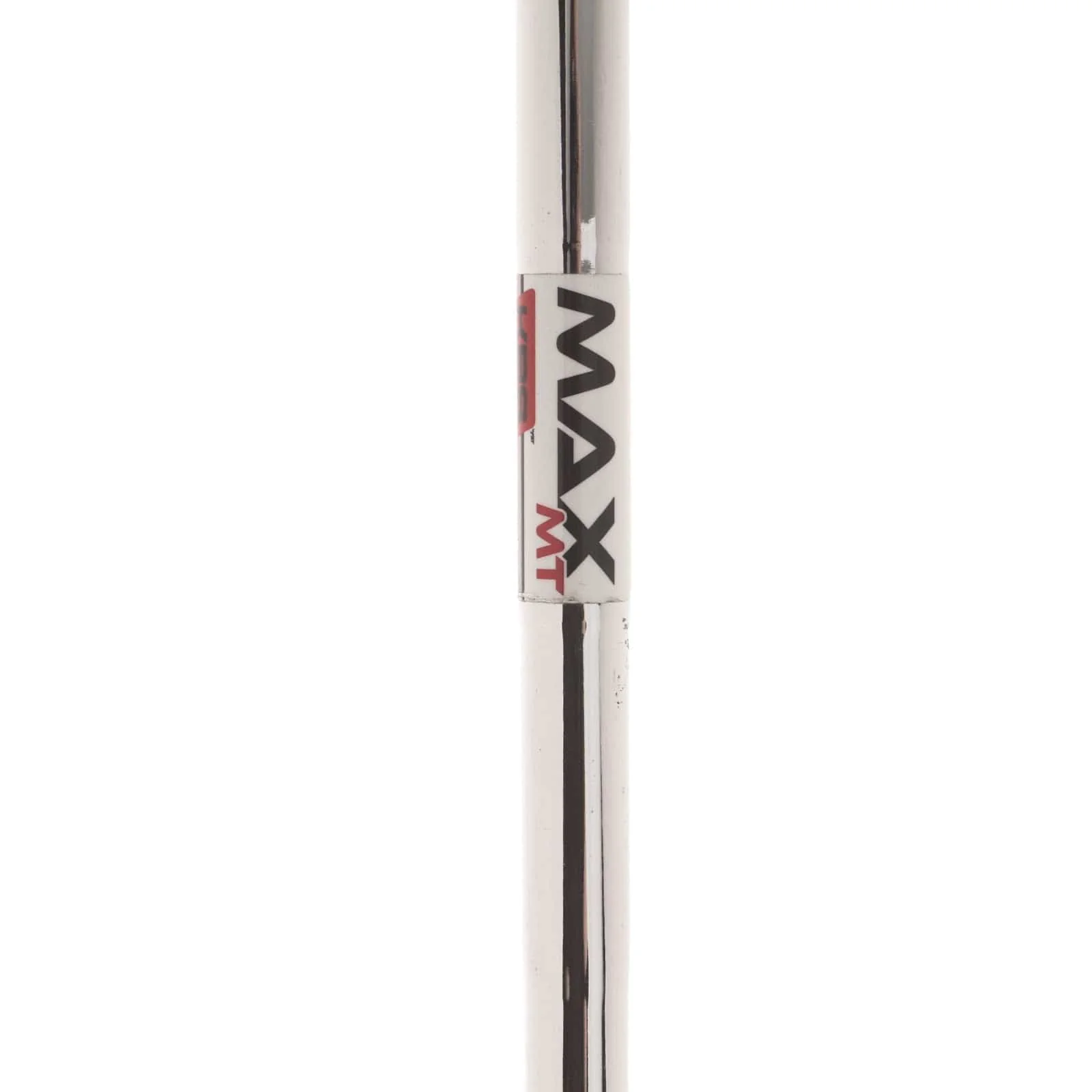 TaylorMade Qi Steel Mens Right Hand Irons 5-PW Regular - KBS Max MT 85 - Image 5