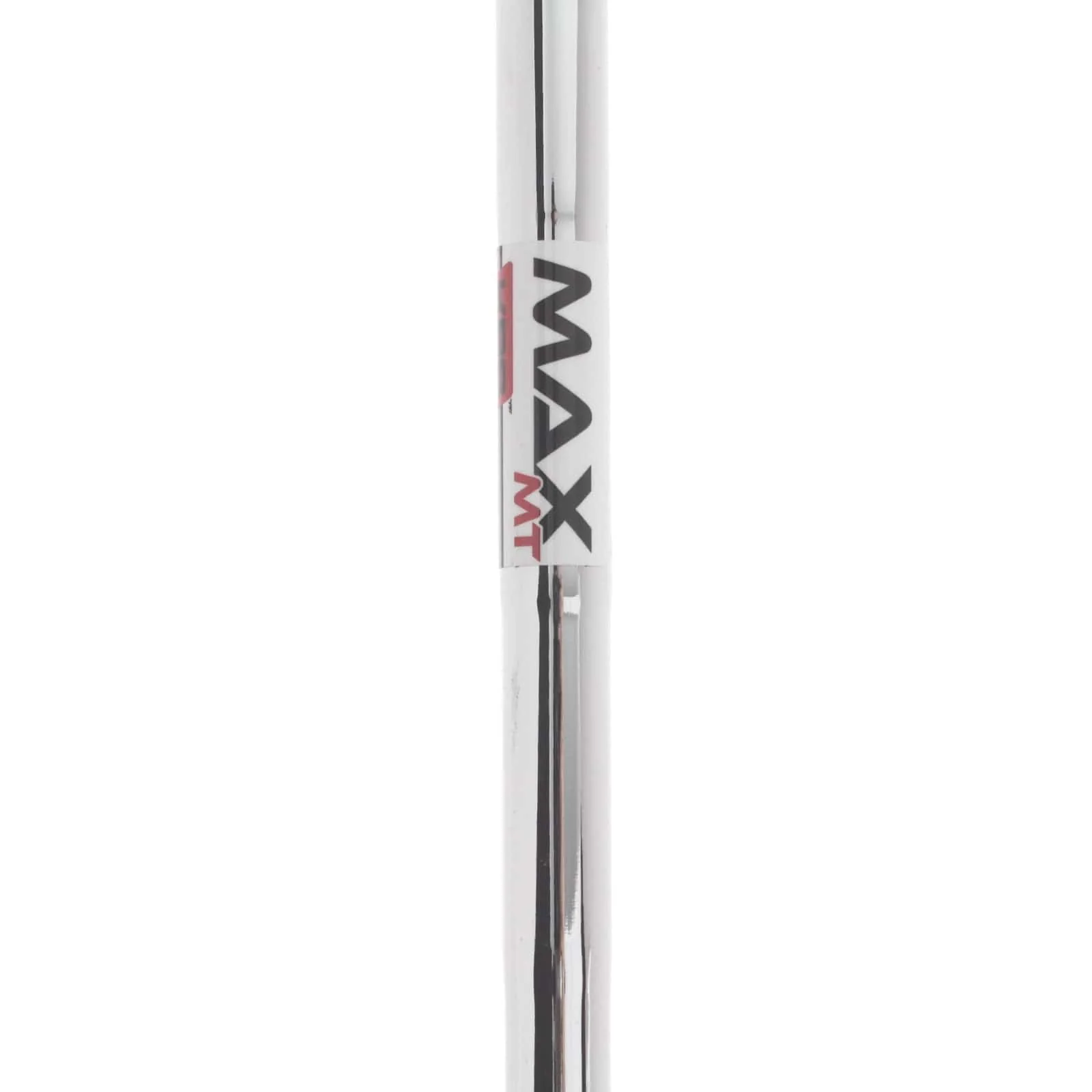 TaylorMade Qi Steel Mens Right Hand Irons 5-SW Regular - KBS Max MT 85 - Image 5