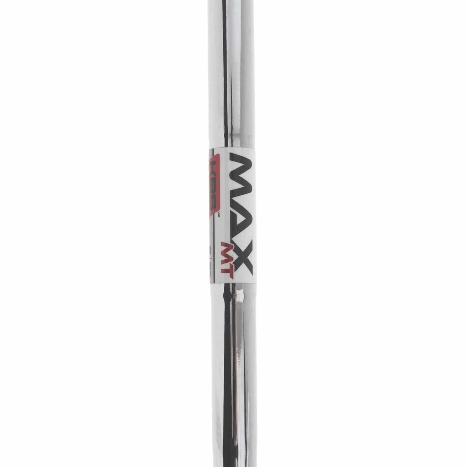 TaylorMade Qi Steel Mens Right Hand Irons 5-SW Regular - KBS Max MT 85 - Image 5