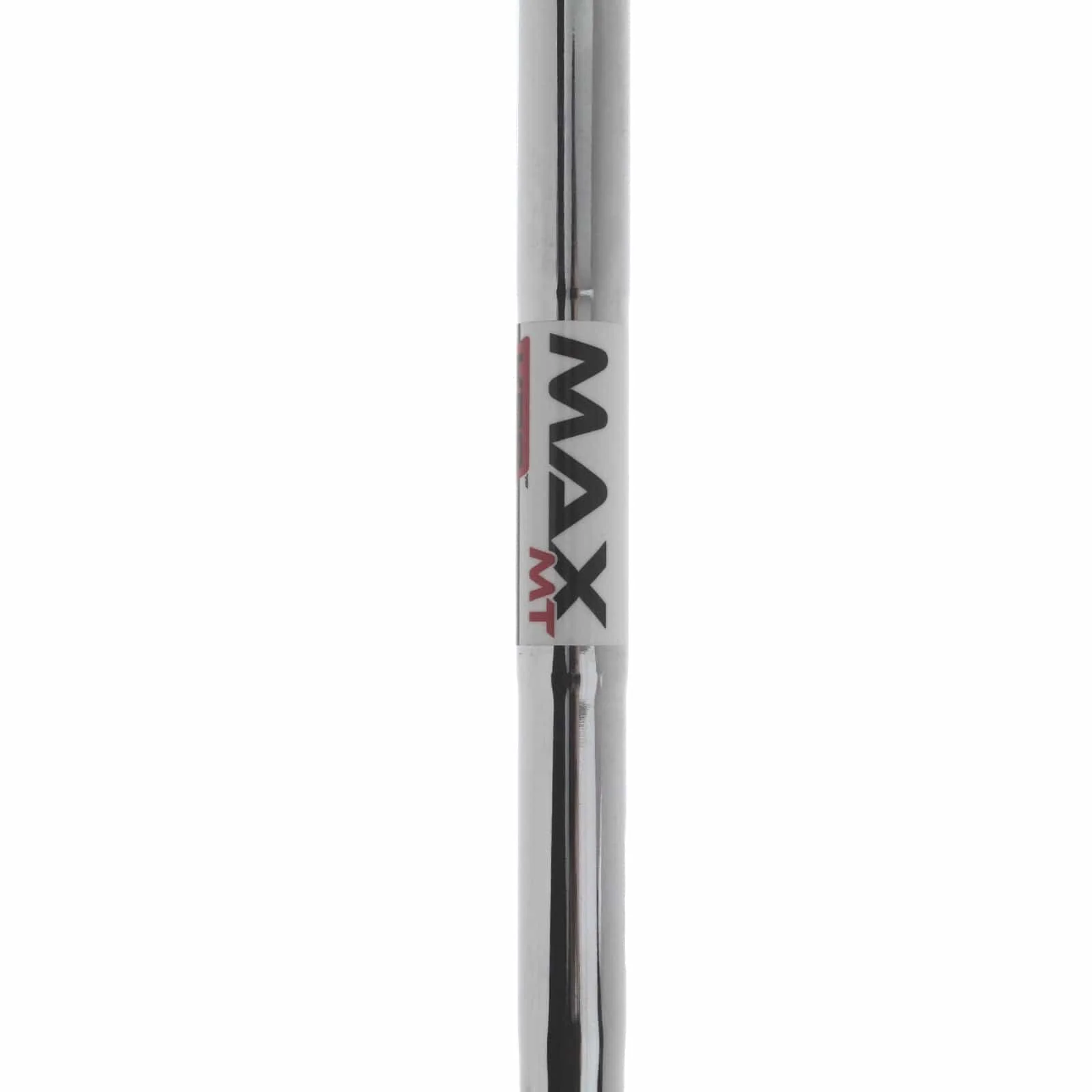 TaylorMade Qi Steel Mens Right Hand Irons 5-SW Regular - KBS Max MT 85 - Image 5