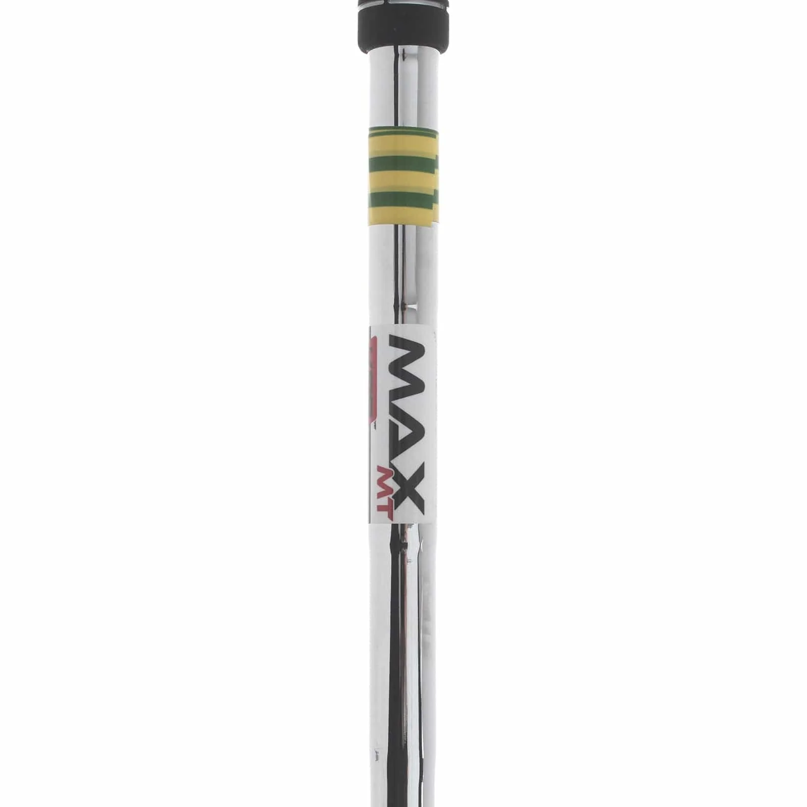 TaylorMade Qi Steel Mens Right Hand Irons 5-SW Regular - KBS Max MT 85 - Image 5