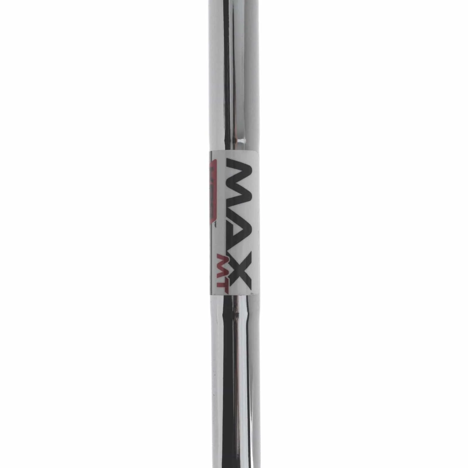 TaylorMade Qi Steel Mens Right Hand Irons 5-SW Regular - KBS Max MT 85 - Image 5