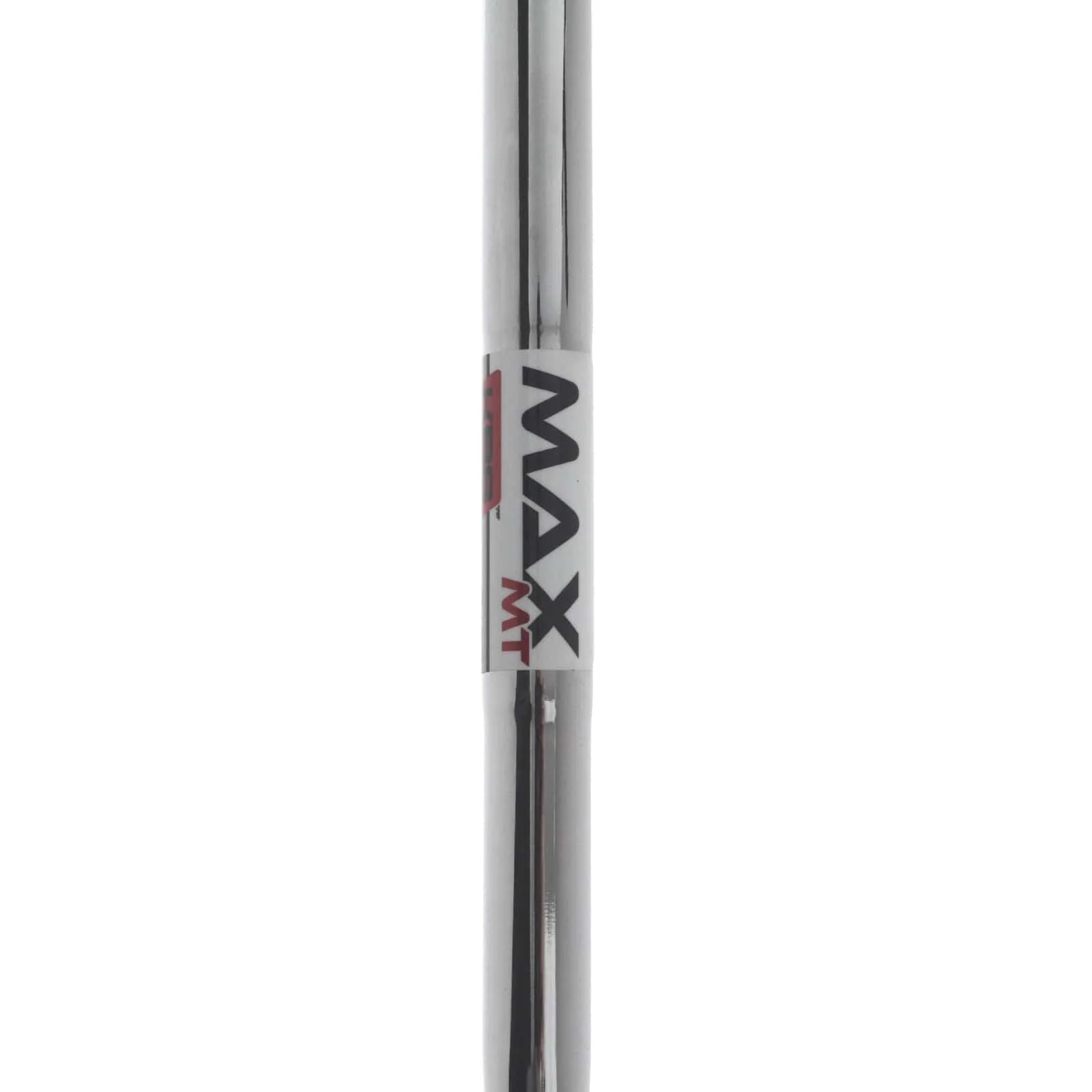 TaylorMade Qi Steel Mens Right Hand Irons 5-SW Regular - KBS Max MT 85 - Image 5