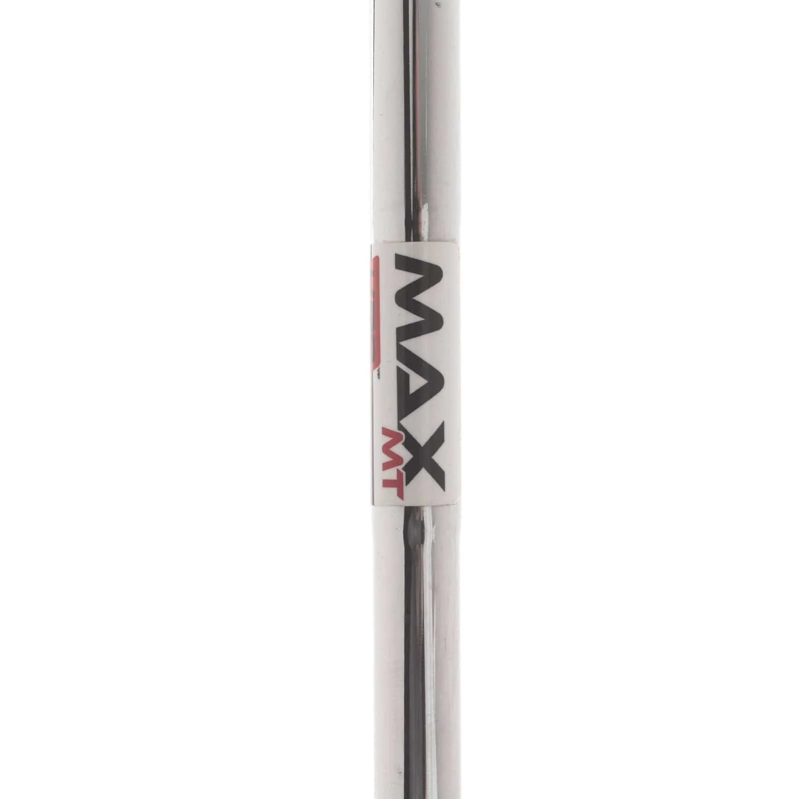 TaylorMade Qi Steel Mens Right Hand Irons 5-SW Regular - KBS Max MT 85 - Image 5