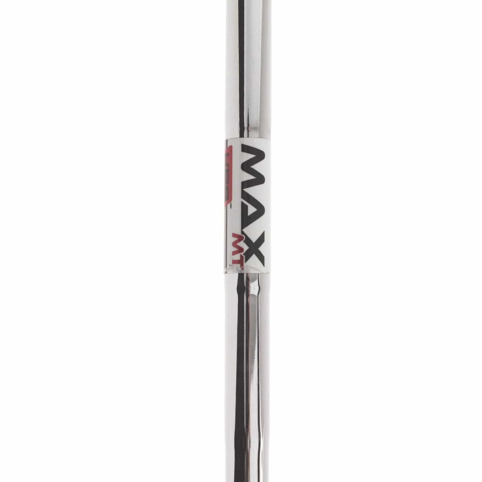 TaylorMade Qi Steel Mens Right Hand Irons 5-SW Regular - KBS Max MT 85 - Image 5