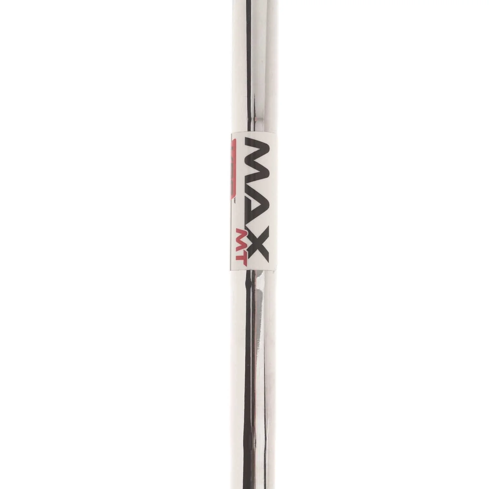 TaylorMade Qi Steel Mens Right Hand Irons 5-SW Regular - KBS Max MT 85 - Image 5
