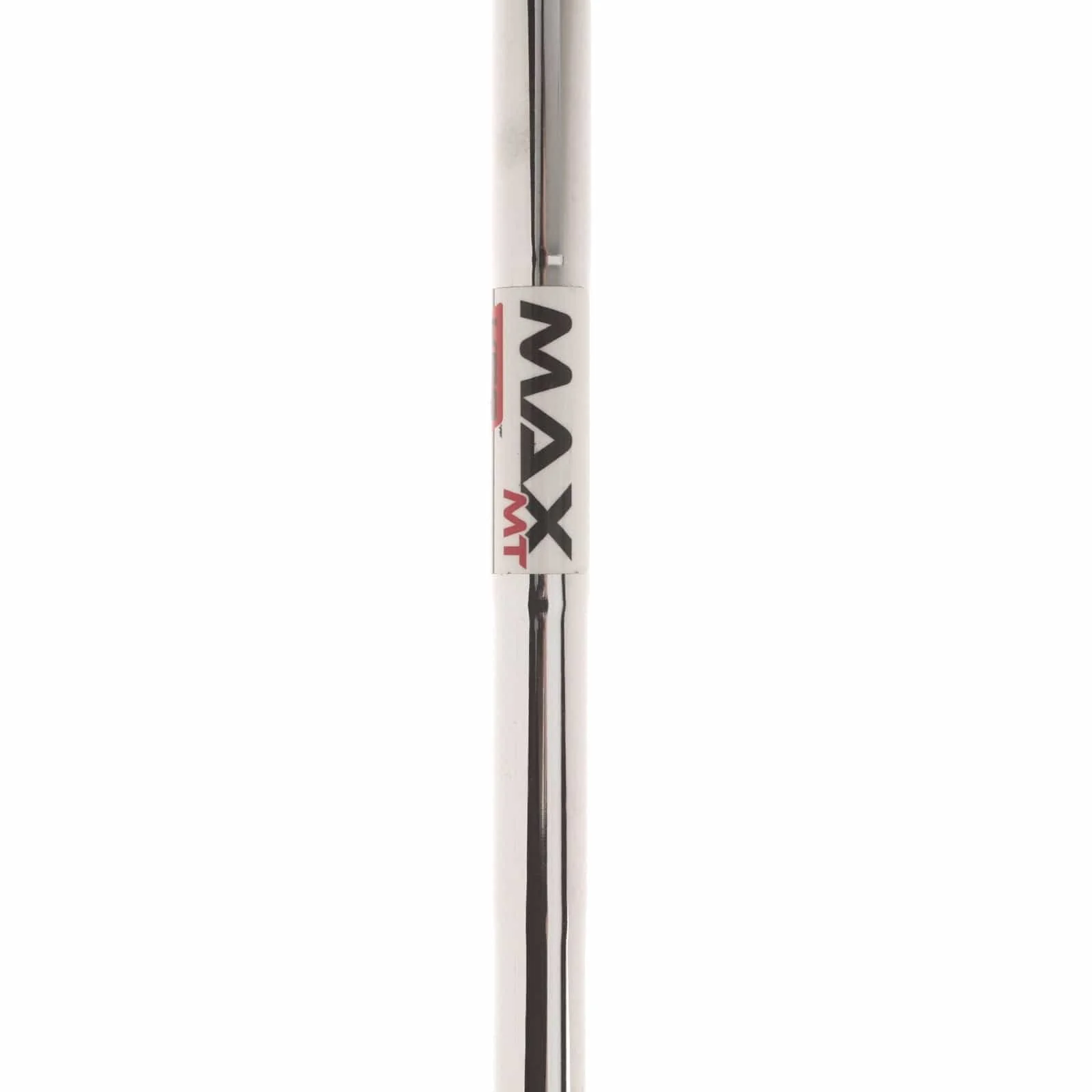 TaylorMade Qi Steel Mens Right Hand Irons 5-SW Regular - KBS Max MT 85 - Image 5