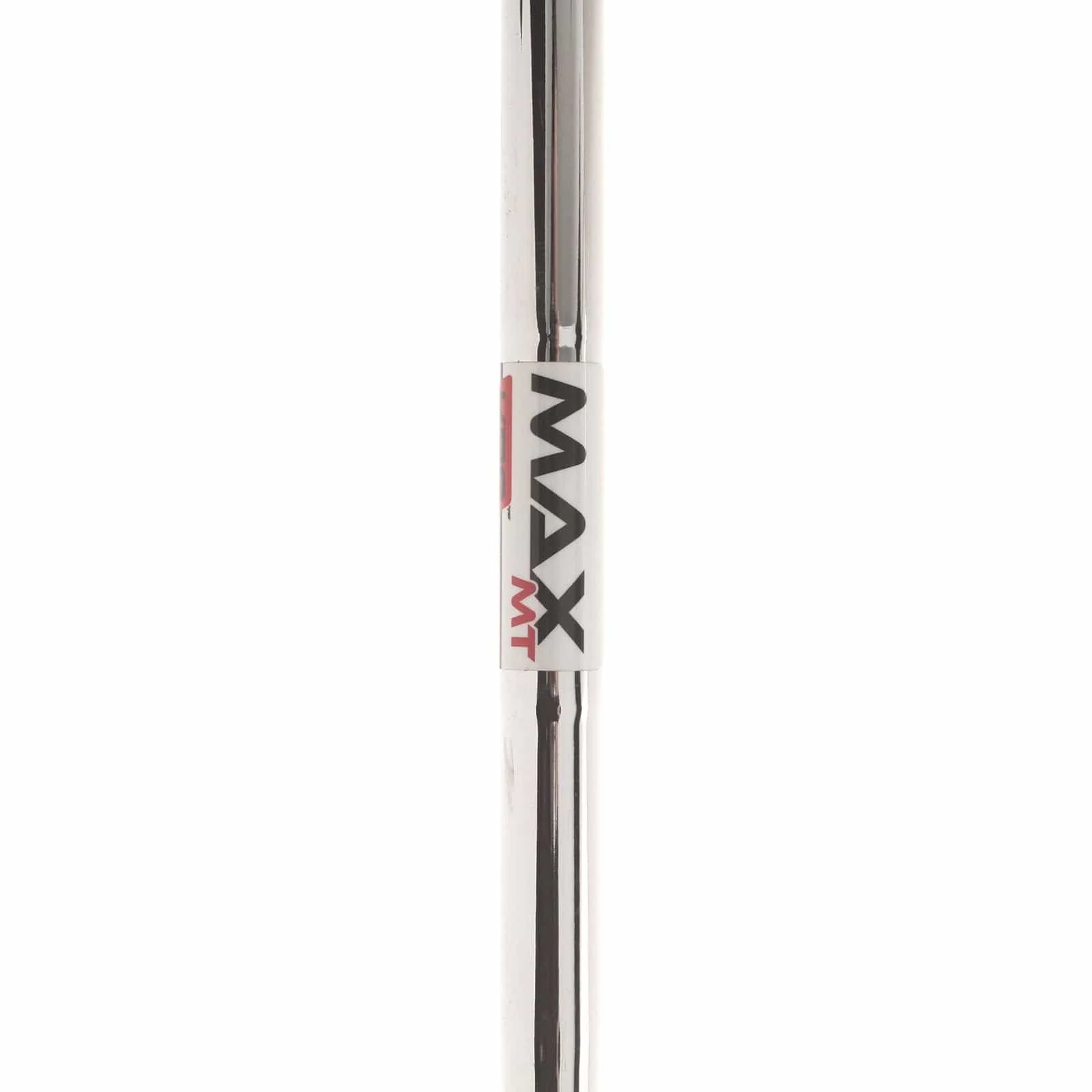 TaylorMade Qi Steel Mens Right Hand Irons 5-SW Regular - KBS Max MT 85 - Image 5