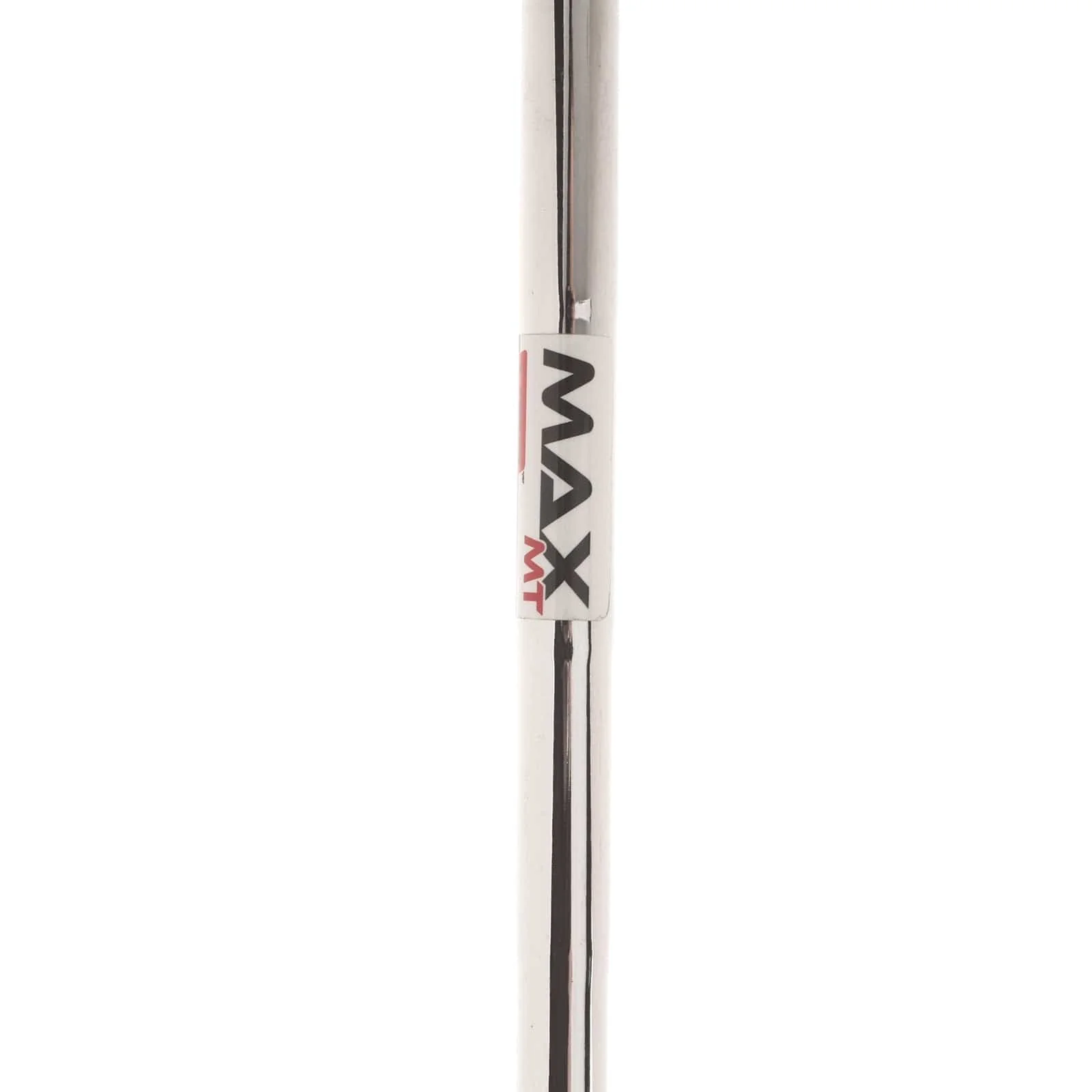 TaylorMade Qi Steel Mens Right Hand Irons 5-SW Regular - KBS Max MT 85 - Image 5