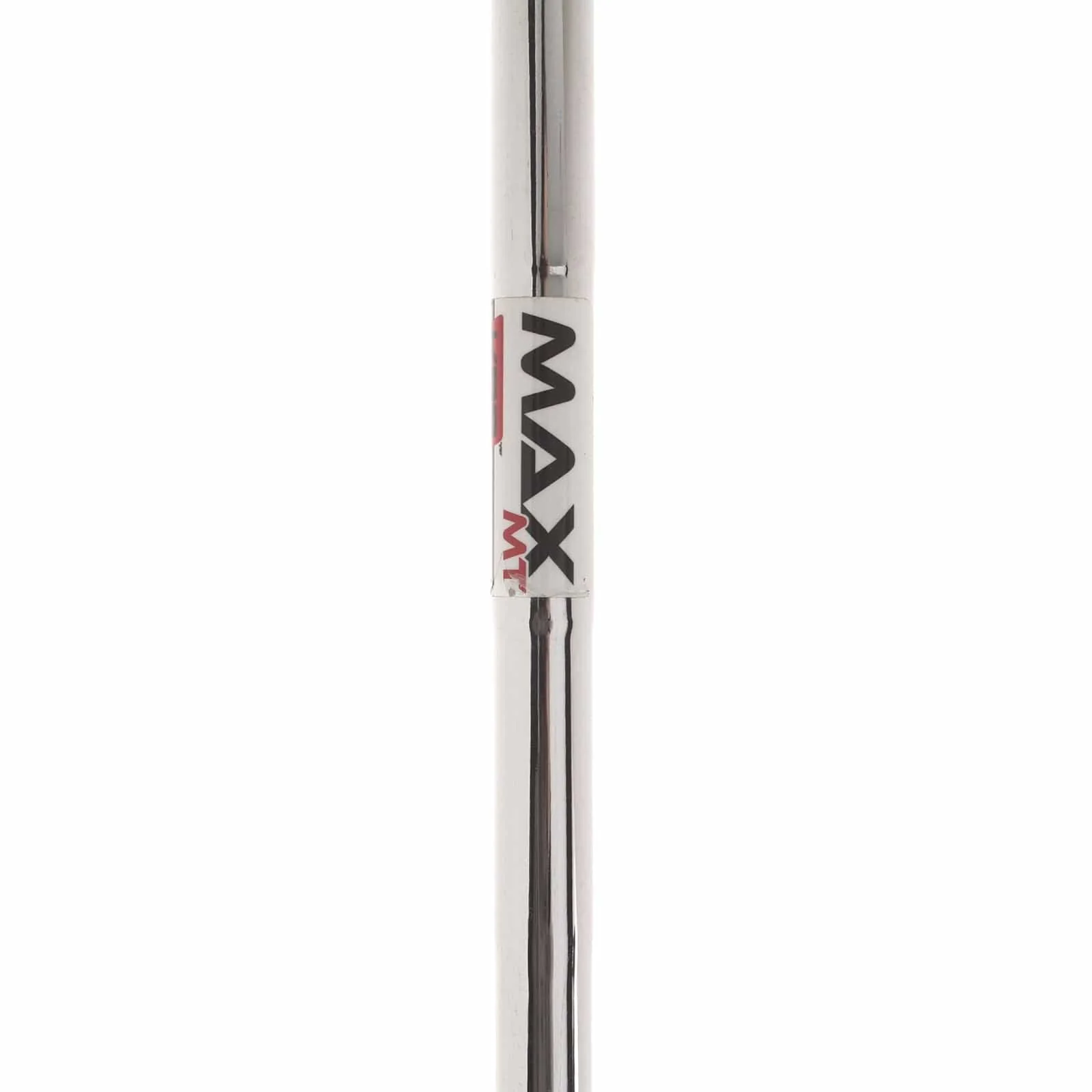 TaylorMade Qi Steel Mens Right Hand Irons 5-SW Regular - KBS Max MT 85 - Image 5