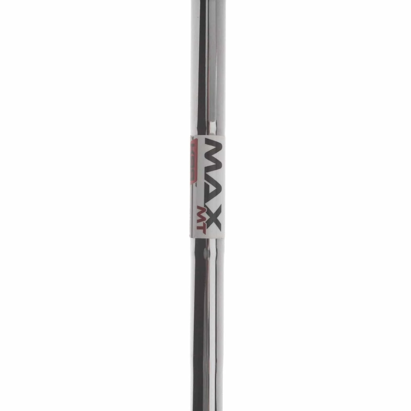 TaylorMade Qi Steel Mens Right Hand Irons 5-SW Regular - KBS MT 85 - Image 5