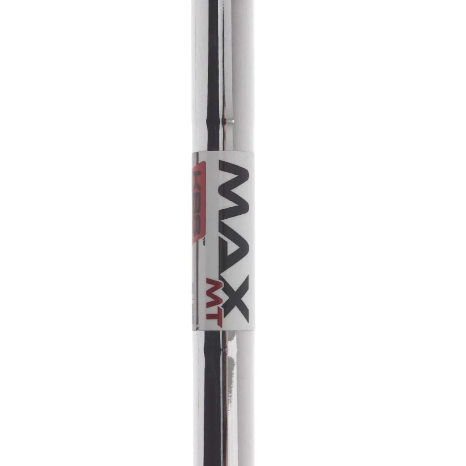 TaylorMade Qi Steel Mens Right Hand Irons 5-SW  Stiff - KBS Max MT 85 - Image 5