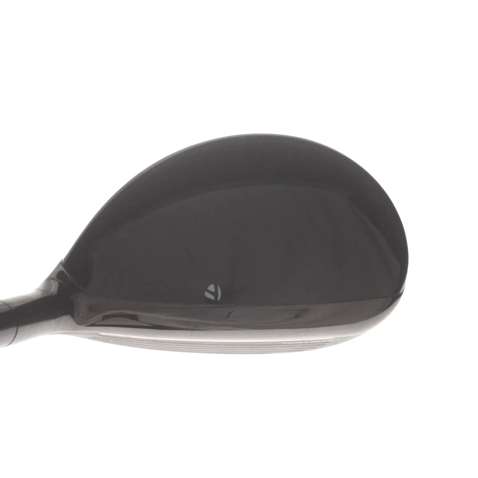 TaylorMade Qi10 Graphite Mens Left Hand 3 Hybrid 19* Stiff - Fujikura Ventus TR Blue 7-S - Image 2