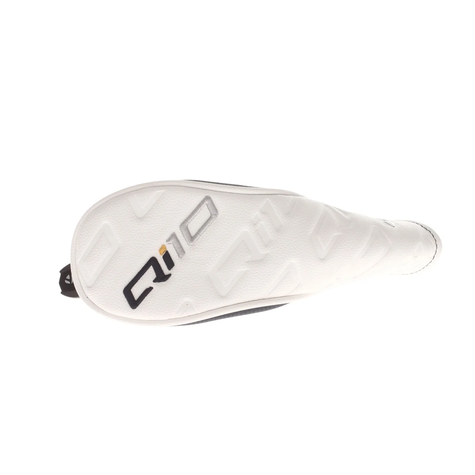 TaylorMade Qi10 Graphite Mens Left Hand 5 Hybrid 25* Senior - Fujikura Ventus TR HB Blue 5-A - Image 7