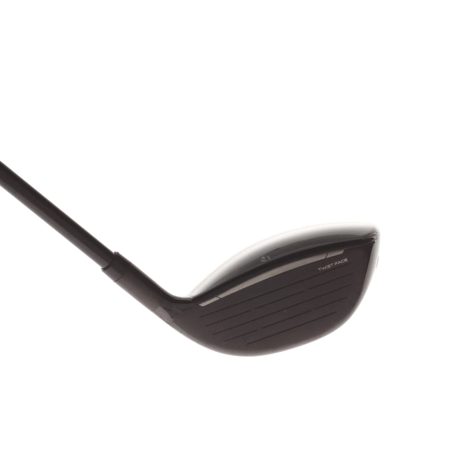 TaylorMade Qi10 Graphite Mens Left Hand Fairway 3 Wood 15* Regular - Fujikura Ventus TR Blue 6-R - Image 3