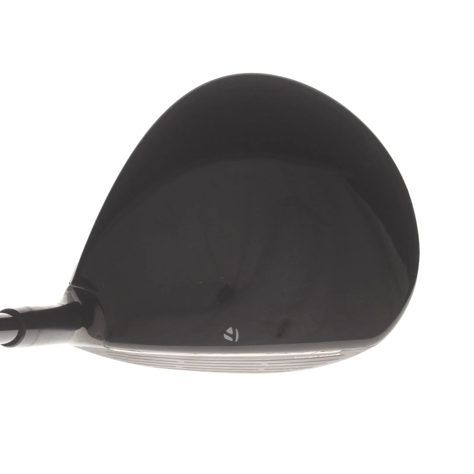 TaylorMade Qi10 Graphite Mens Left Hand Fairway 3 Wood 15* Regular - Fujikura Ventus TR FW Blue 6-R - Image 2