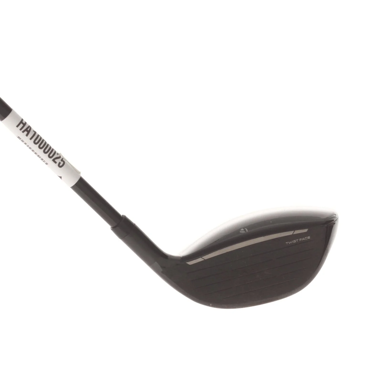 TaylorMade Qi10 Graphite Mens Left Hand Fairway 3 Wood 15* Stiff - Fujikura Ventus TR Blue 6 - Image 3