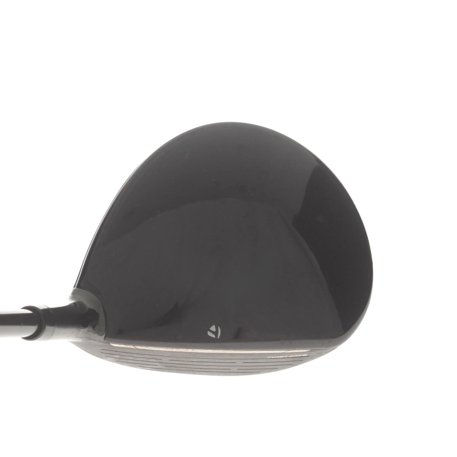 TaylorMade Qi10 Graphite Mens Left Hand Fairway 5 Wood 18* Stiff - Fujikura Ventus TR Blue 6-S - Image 2