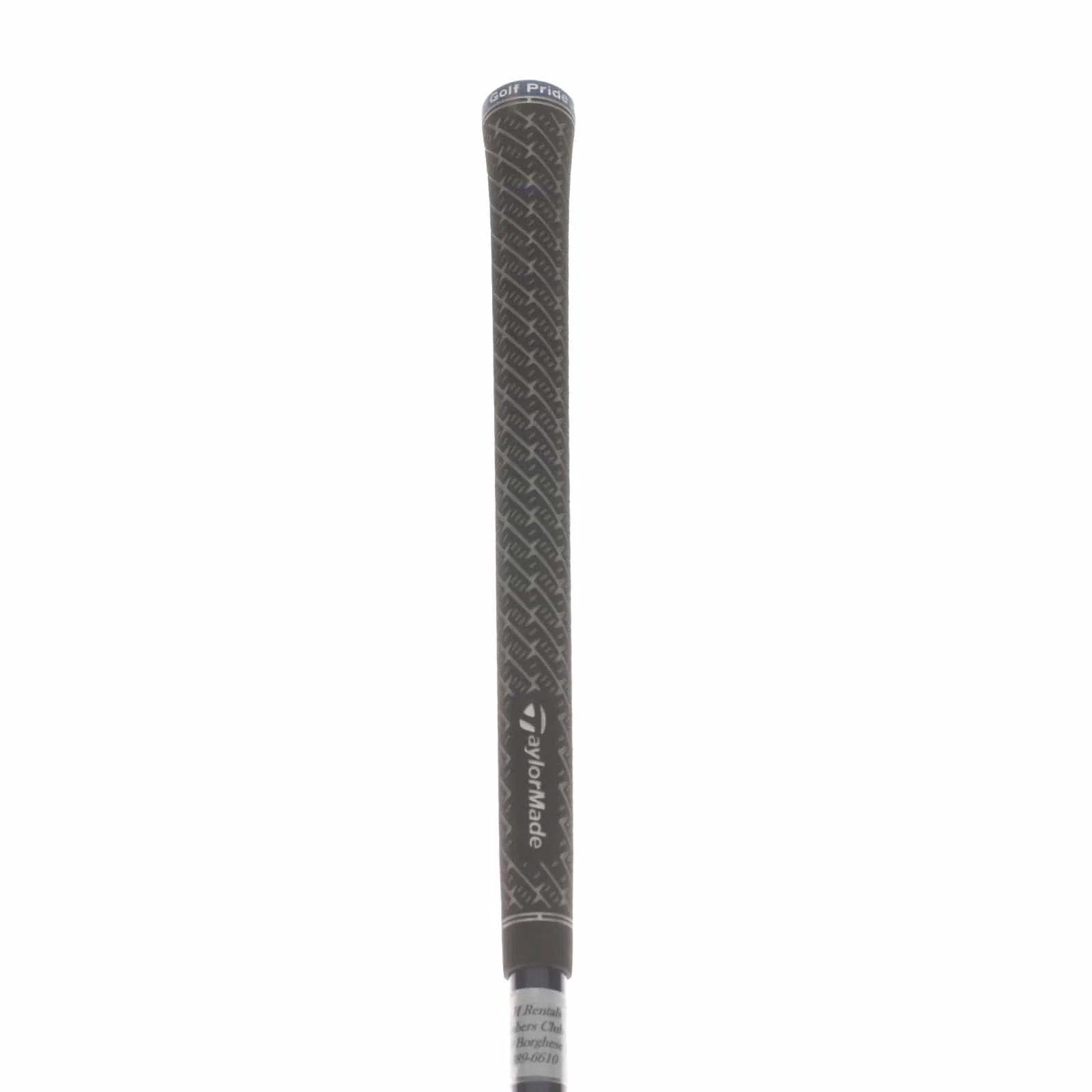 TaylorMade Qi10 Graphite Mens Left Hand Fairway 5 Wood 18* Stiff - Fujikura Ventus TR Blue 6-S - Image 5