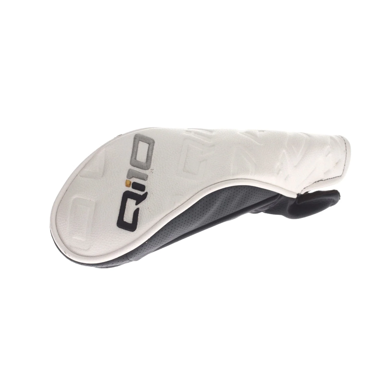 TaylorMade Qi10 Graphite Mens Right Hand 3 Hybrid 19* Regular - Ventus - Image 7