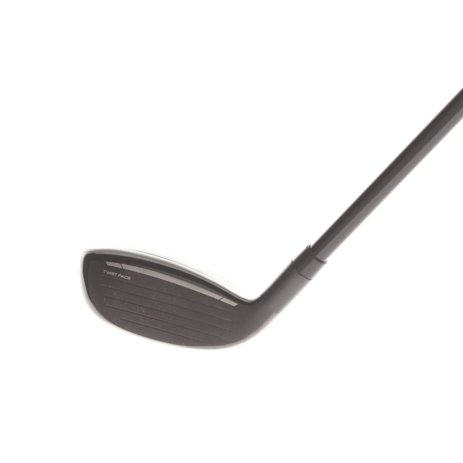 TaylorMade Qi10 Graphite Mens Right Hand 3 Hybrid 19* Regular - Ventus TR 6-R - Image 4