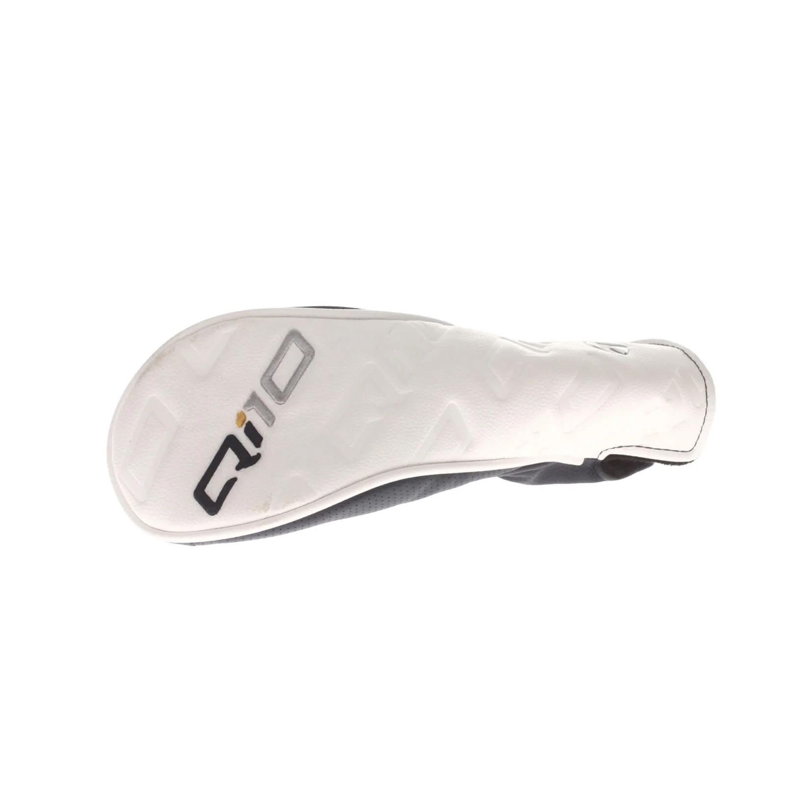 TaylorMade Qi10 Graphite Mens Right Hand 3 Hybrid 19* Stiff - Fujikura Ventus TR HB 7-S - Image 7