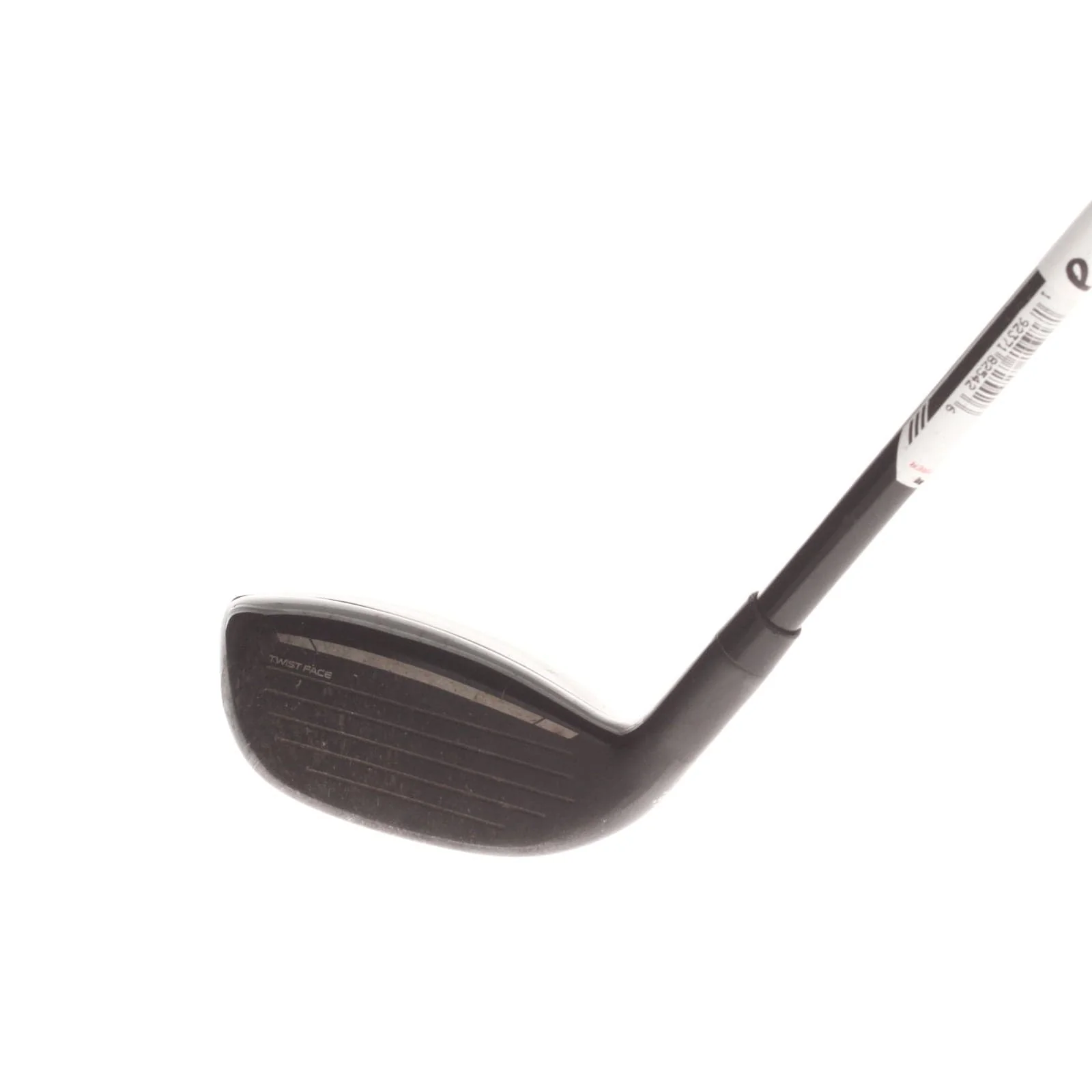 TaylorMade Qi10 Graphite Mens Right Hand 4 Hybrid 22* Regular - Fujikura Ventus TR 6-R - Image 3