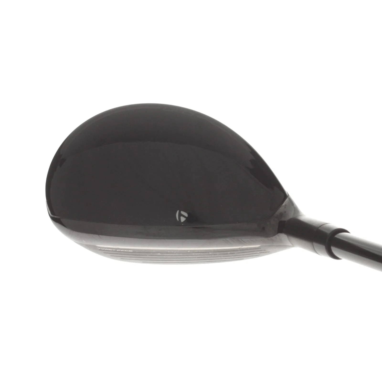 TaylorMade Qi10 Graphite Mens Right Hand 5 Hybrid 25* Regular - Fujikura Ventus TR HB 6-R - Image 3