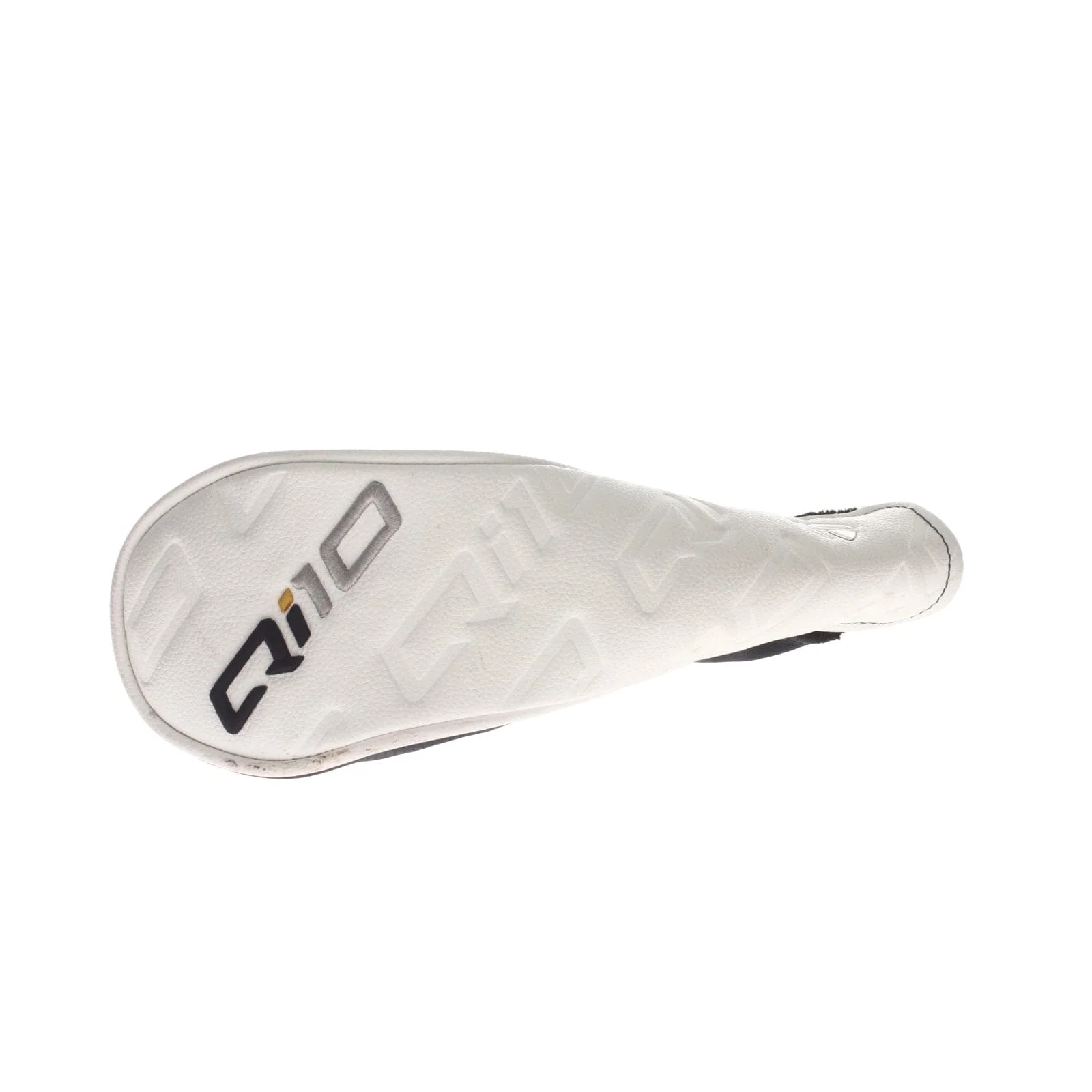TaylorMade Qi10 Graphite Mens Right Hand 5 Hybrid 25* Regular - Fujikura Ventus TR HB 6-R - Image 7