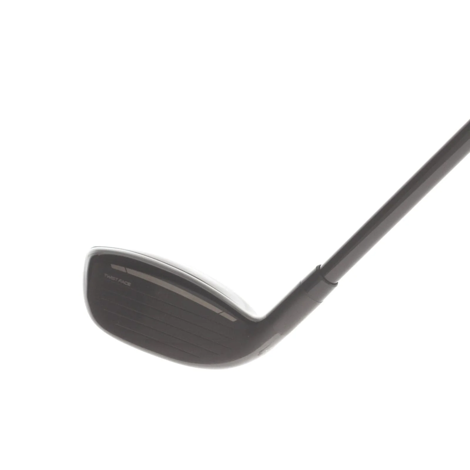 TaylorMade Qi10 Graphite Mens Right Hand 5 Hybrid 25* Regular - Ventus Blue TR HB 6-R - Image 4