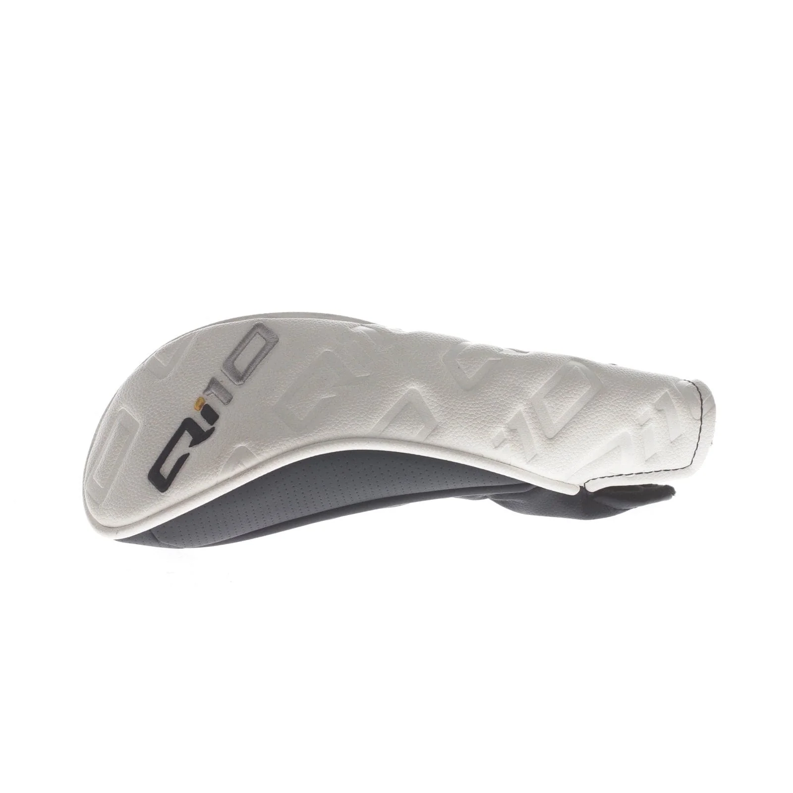 TaylorMade Qi10 Graphite Mens Right Hand 5 Hybrid 25* Regular - Ventus Blue TR HB 6-R - Image 7