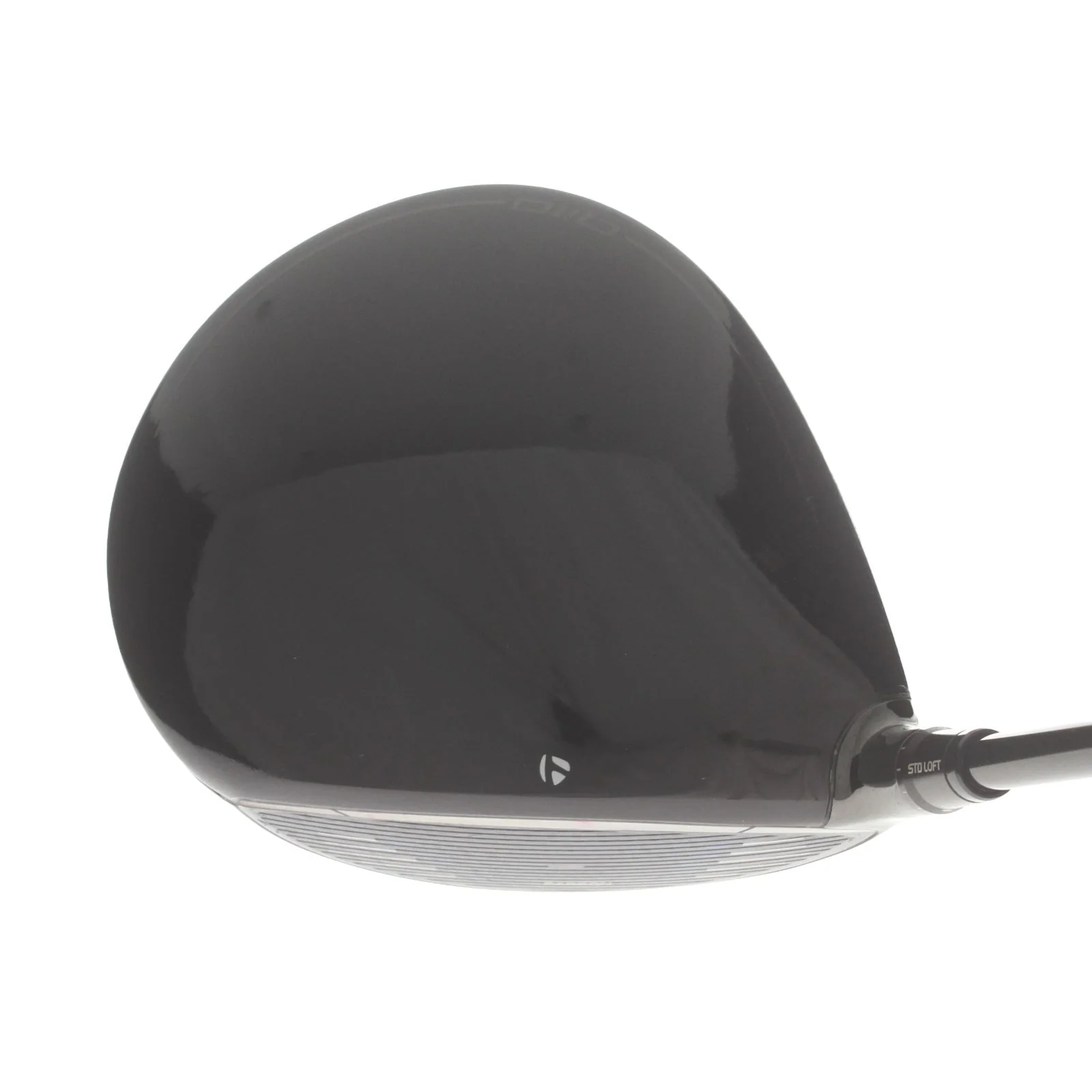 TaylorMade Qi10 Graphite Mens Right Hand Driver 10.5* Regular - Fujikura Ventus TR 5-R - Image 3