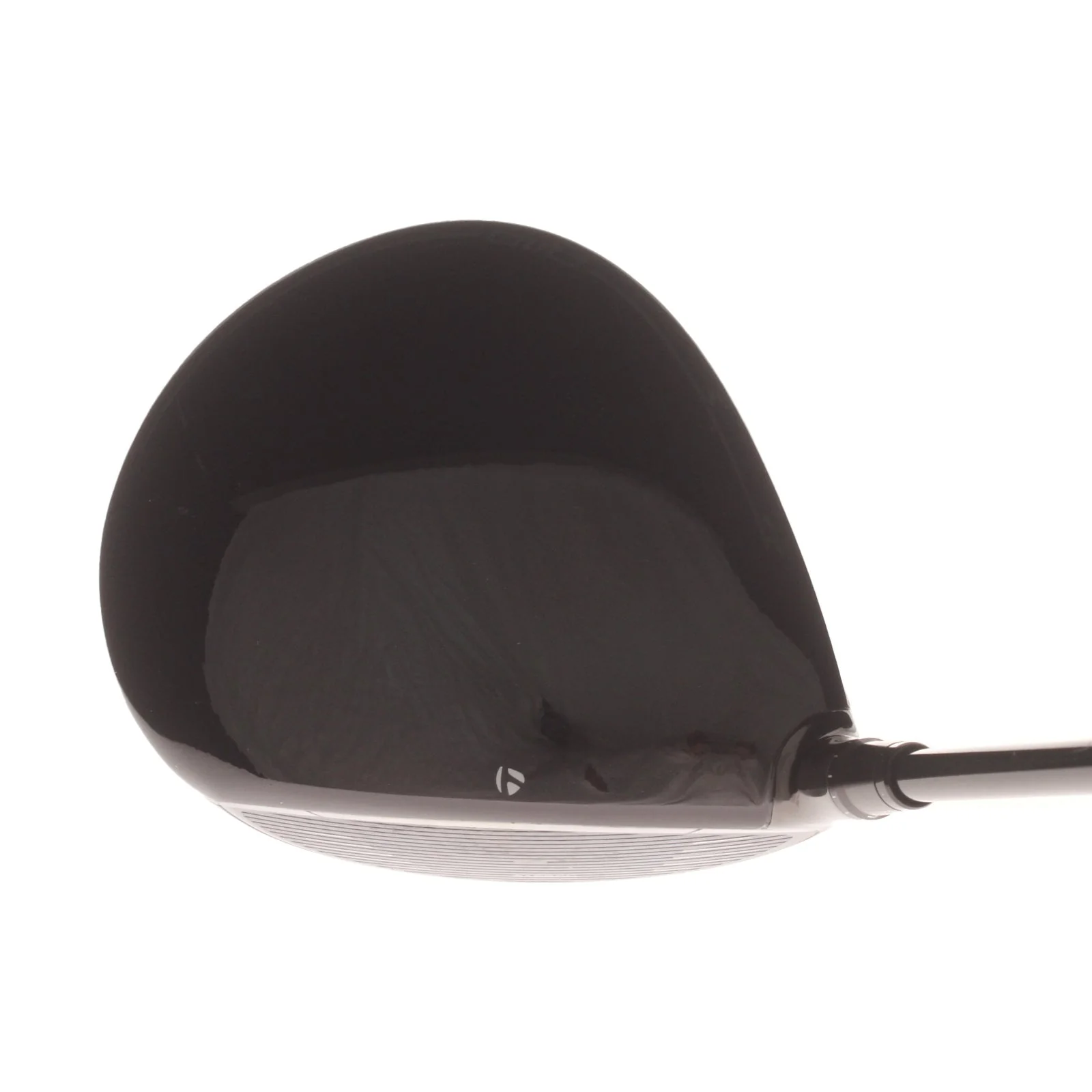 TaylorMade Qi10 Graphite Mens Right Hand Driver 10.5* Regular - Fujikura Ventus TR Blue 5-R - Image 3