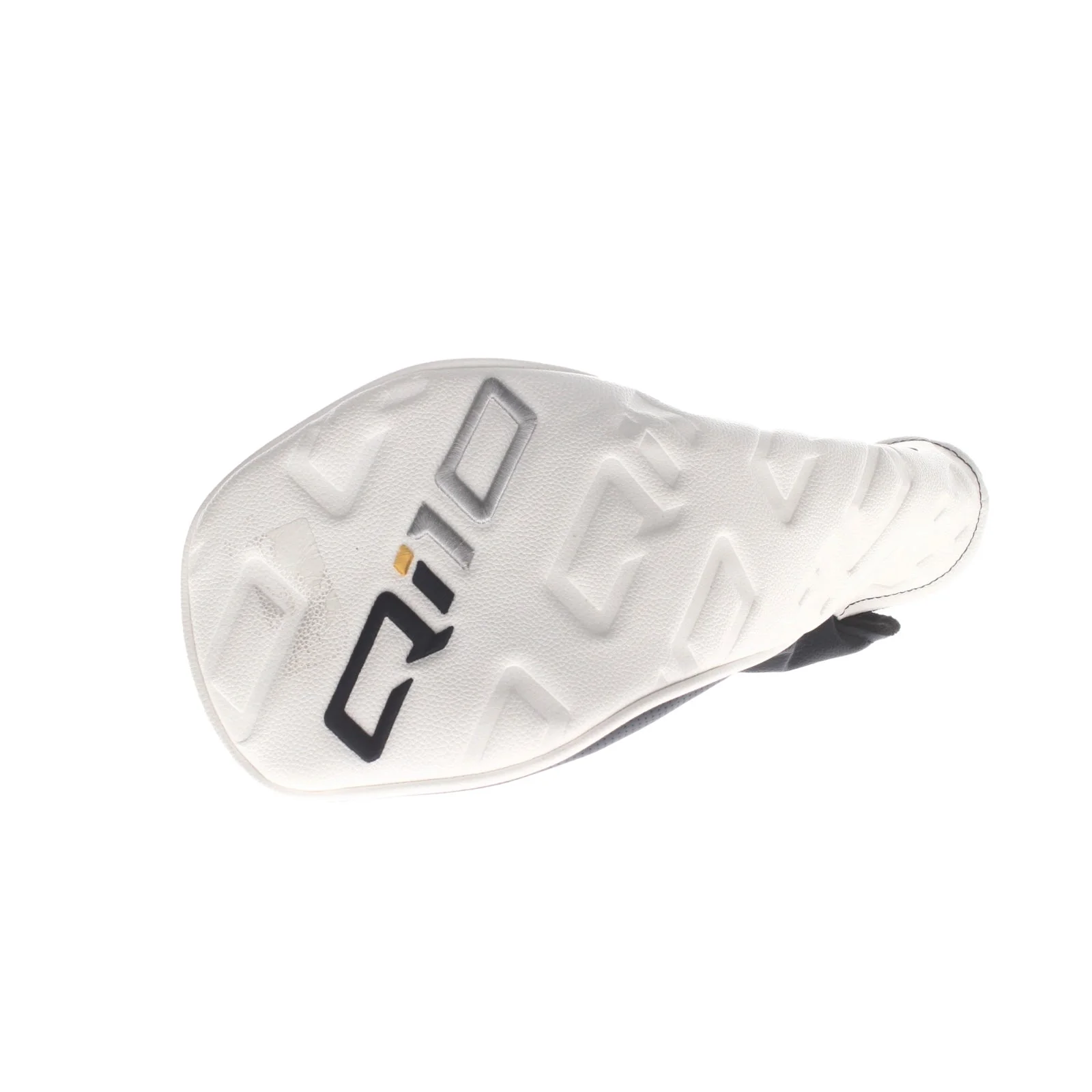 TaylorMade Qi10 Graphite Mens Right Hand Driver 12* Senior - Air Speeder - Image 7