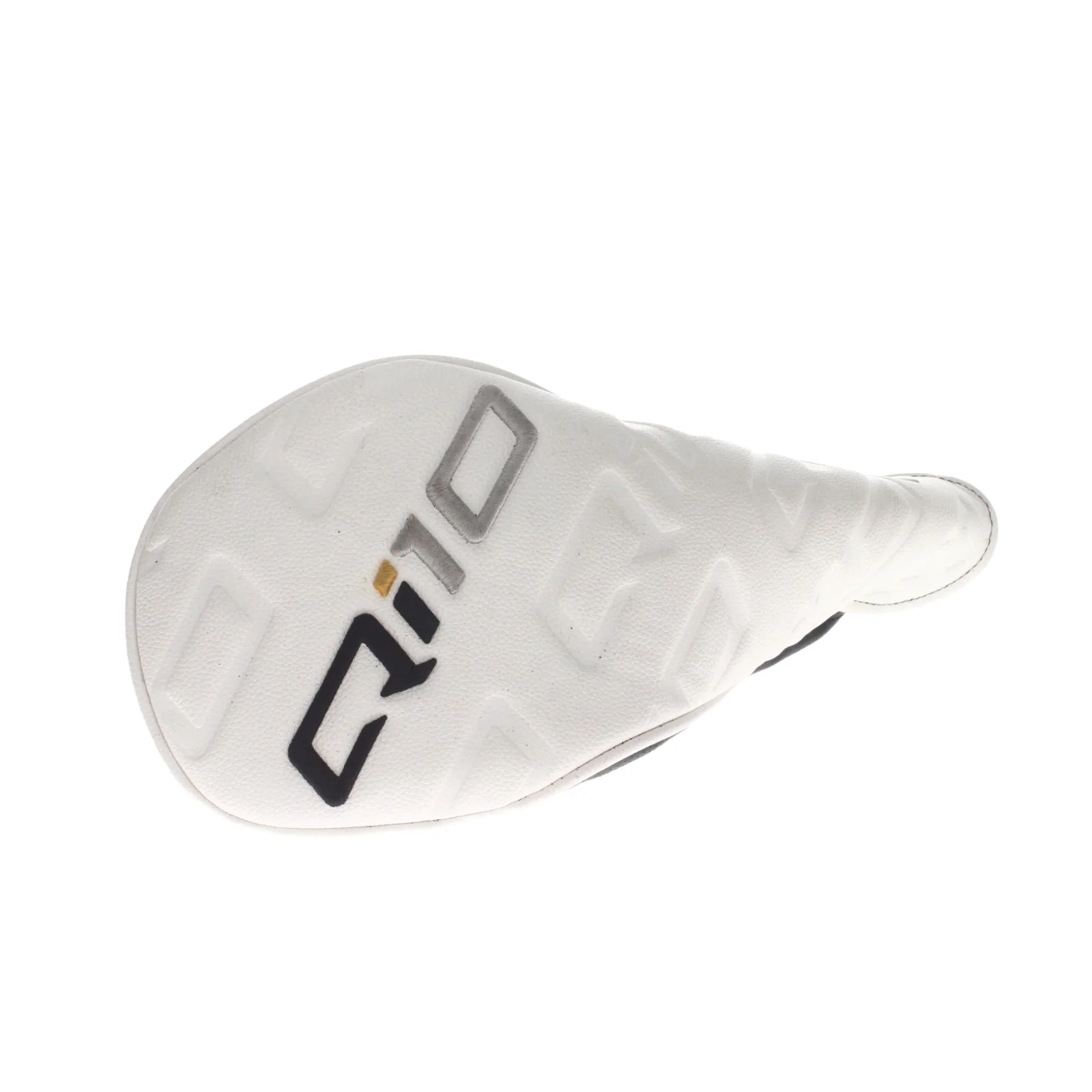 TaylorMade Qi10 Graphite Mens Right Hand Driver 12* Stiff - Fujikura Pro 60 - Image 7