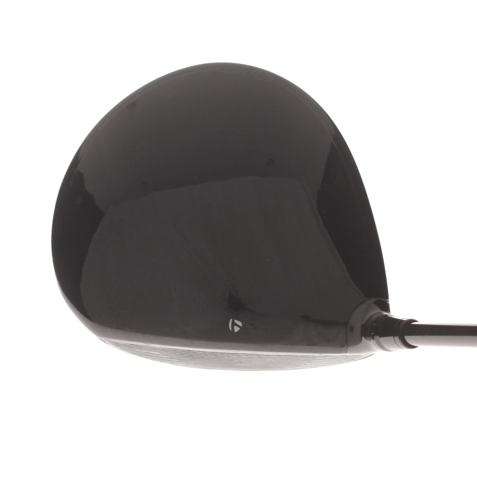 TaylorMade Qi10 Graphite Mens Right Hand Driver 9* Regular - Ventus TR 50g - Image 3