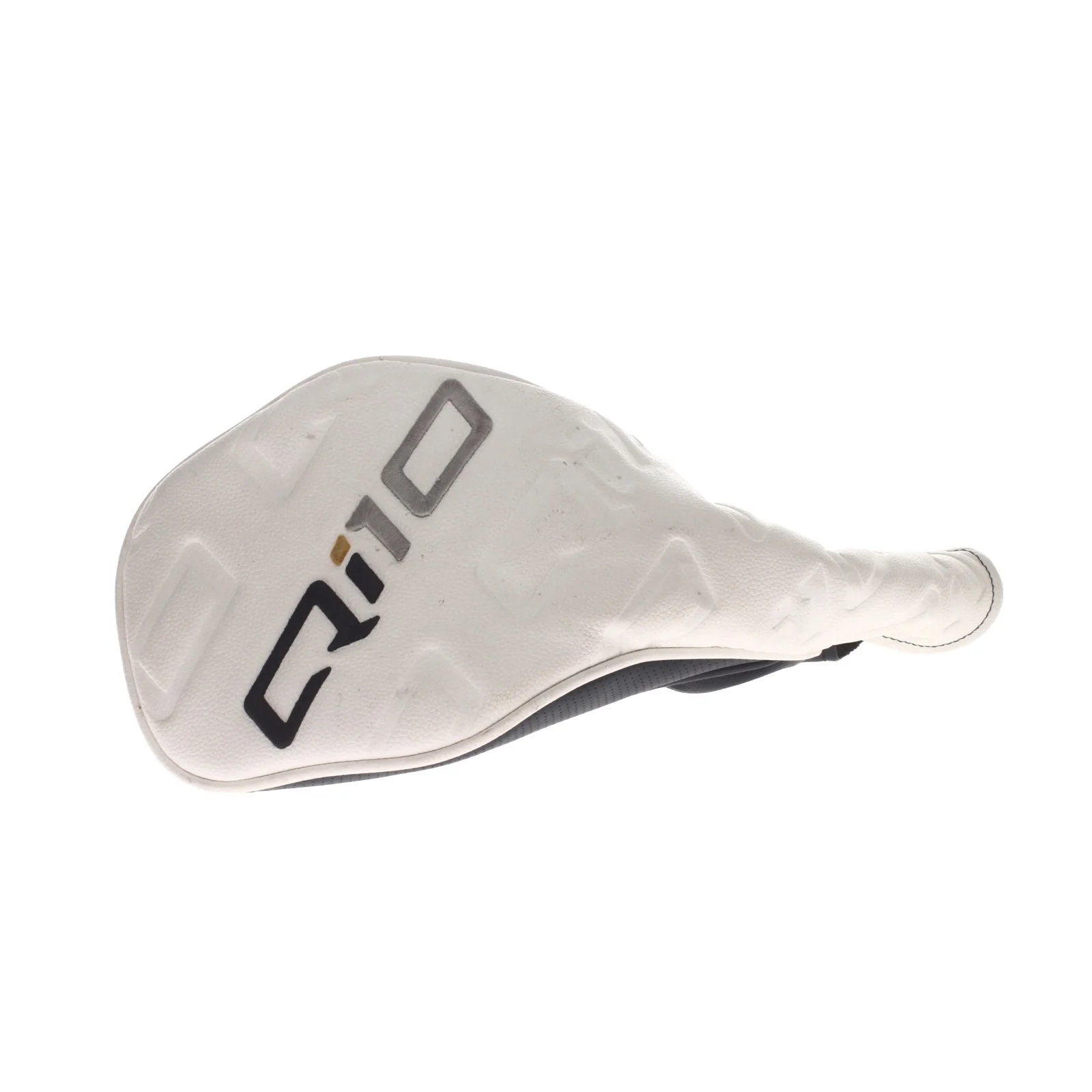 TaylorMade Qi10 Graphite Mens Right Hand Driver 9* Regular - Ventus TR 50g - Image 7
