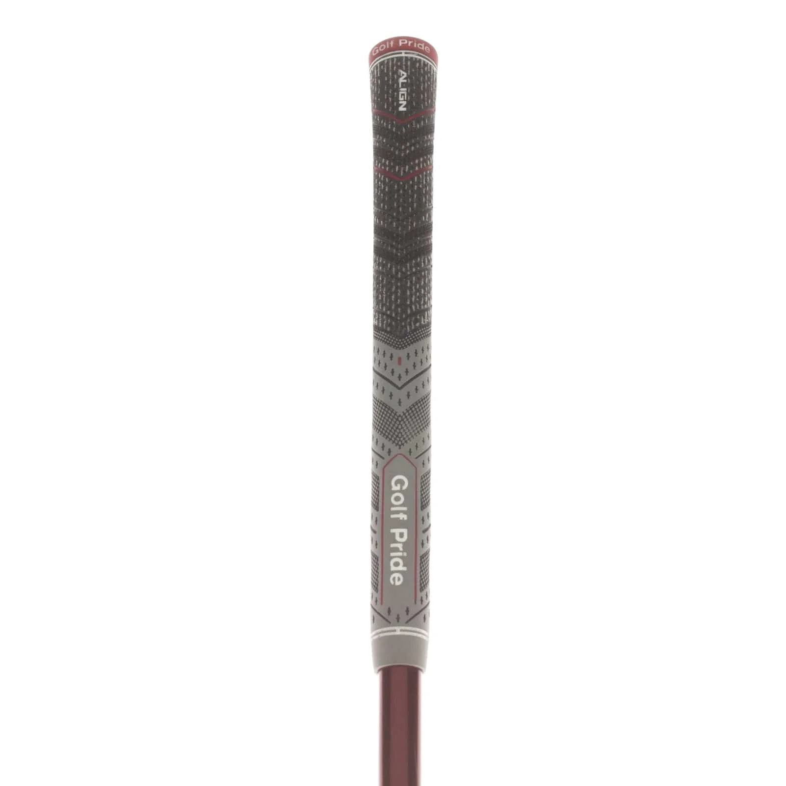 TaylorMade Qi10 Graphite Mens Right Hand Driver 9* Stiff - HZRDUS RDX Smoke Red 6.0 60g - Image 5
