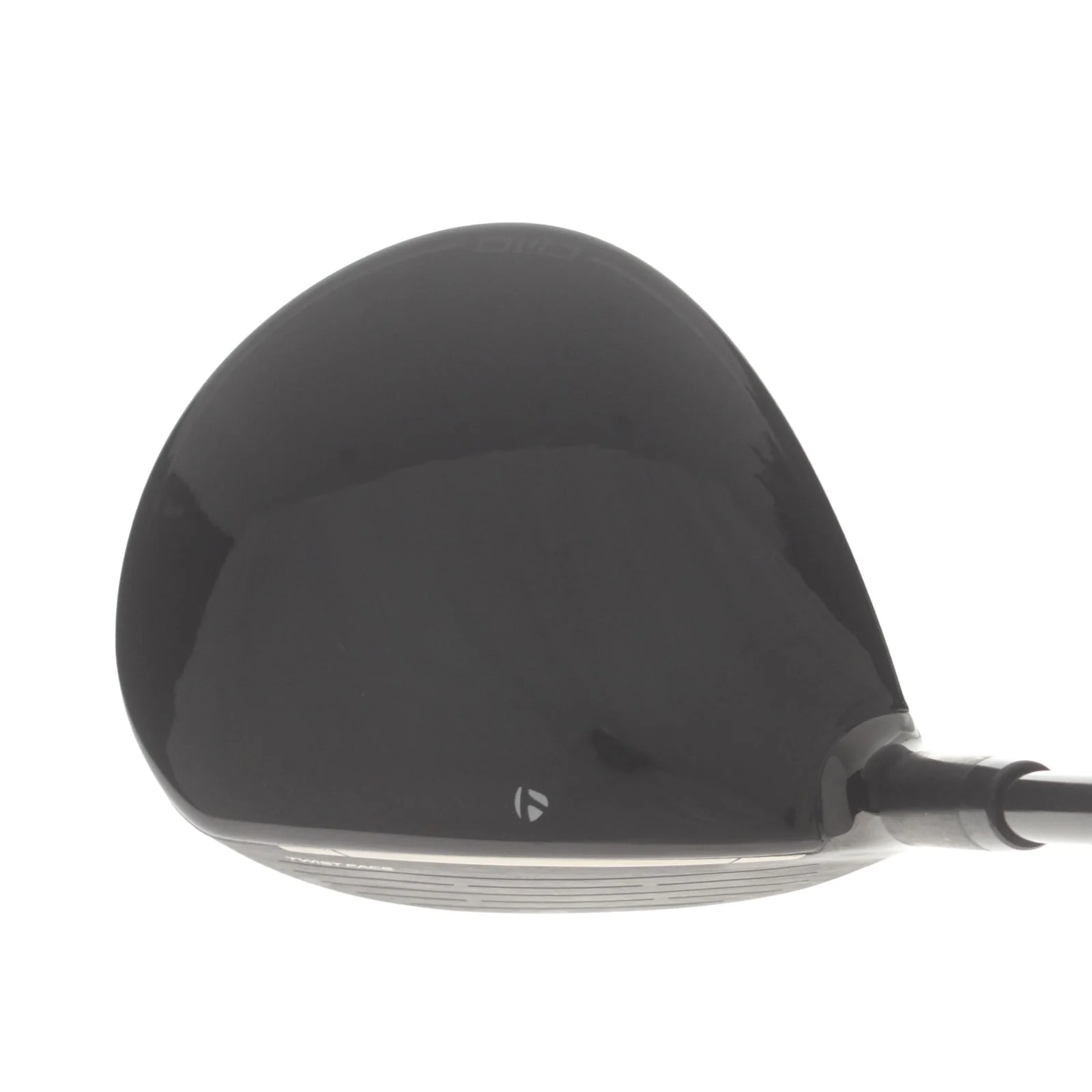 TaylorMade Qi10 Graphite Mens Right Hand Fairway 3 Wood 15* Regular - Fujikura Ventus TR Blue 6 - Image 2