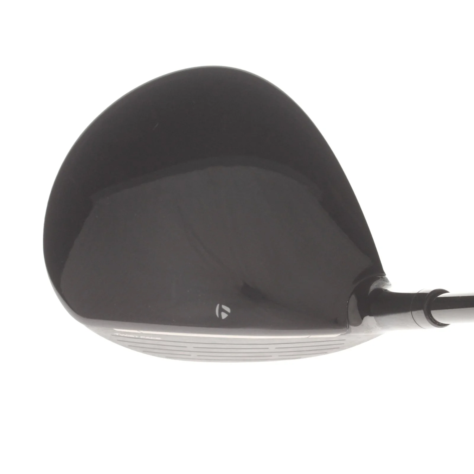 TaylorMade Qi10 Graphite Mens Right Hand Fairway 3 Wood 15* Regular - Fujikura Ventus TR Blue 6-R - Image 2