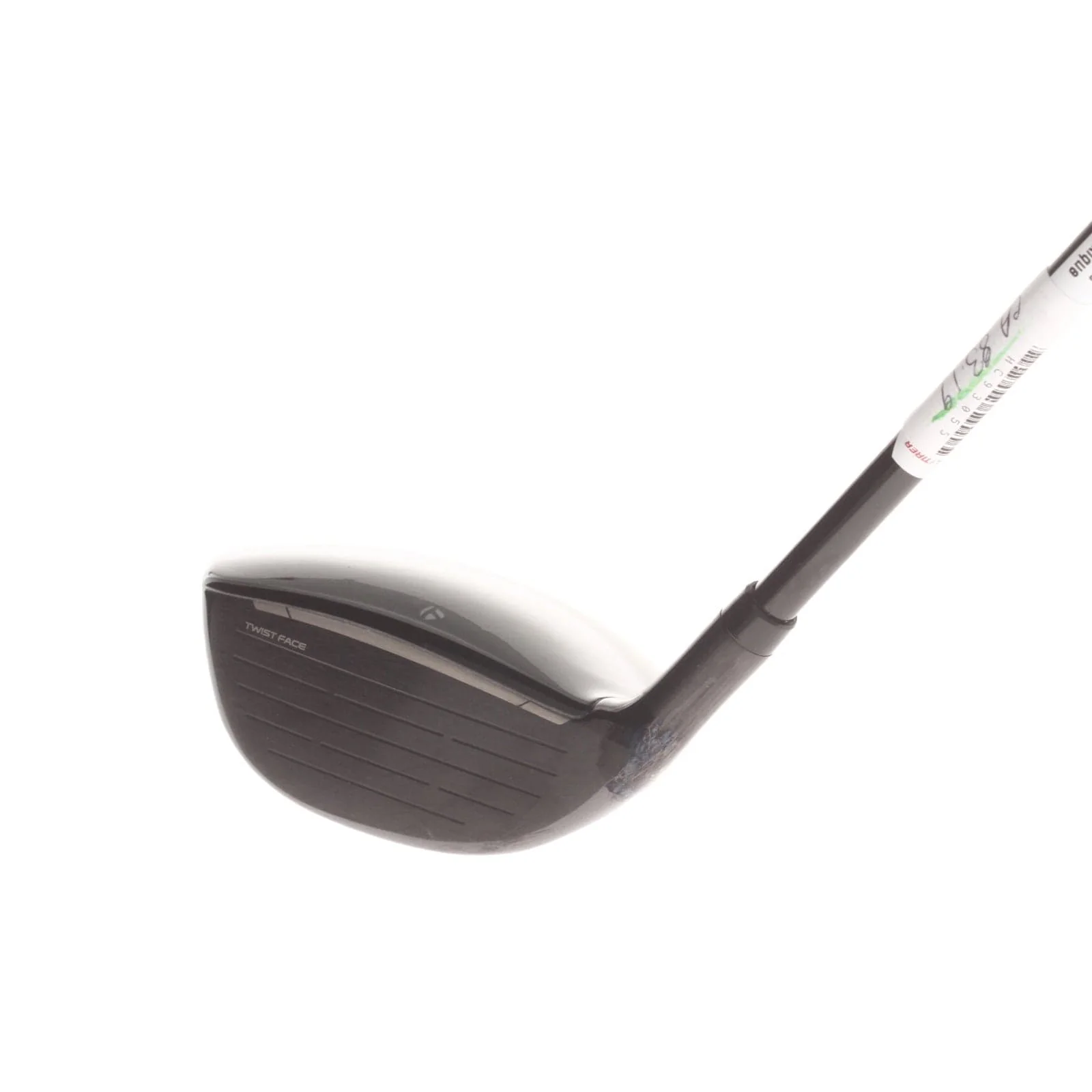 TaylorMade Qi10 Graphite Mens Right Hand Fairway 3 Wood 15* Regular - Fujikura Ventus TR Blue 6-R - Image 3